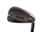 Tour Series 948E #4-PW, SW 8pc. Iron Set Stiff Flex Steel Men's Right Pre-Owned Iron Sets Tour Series