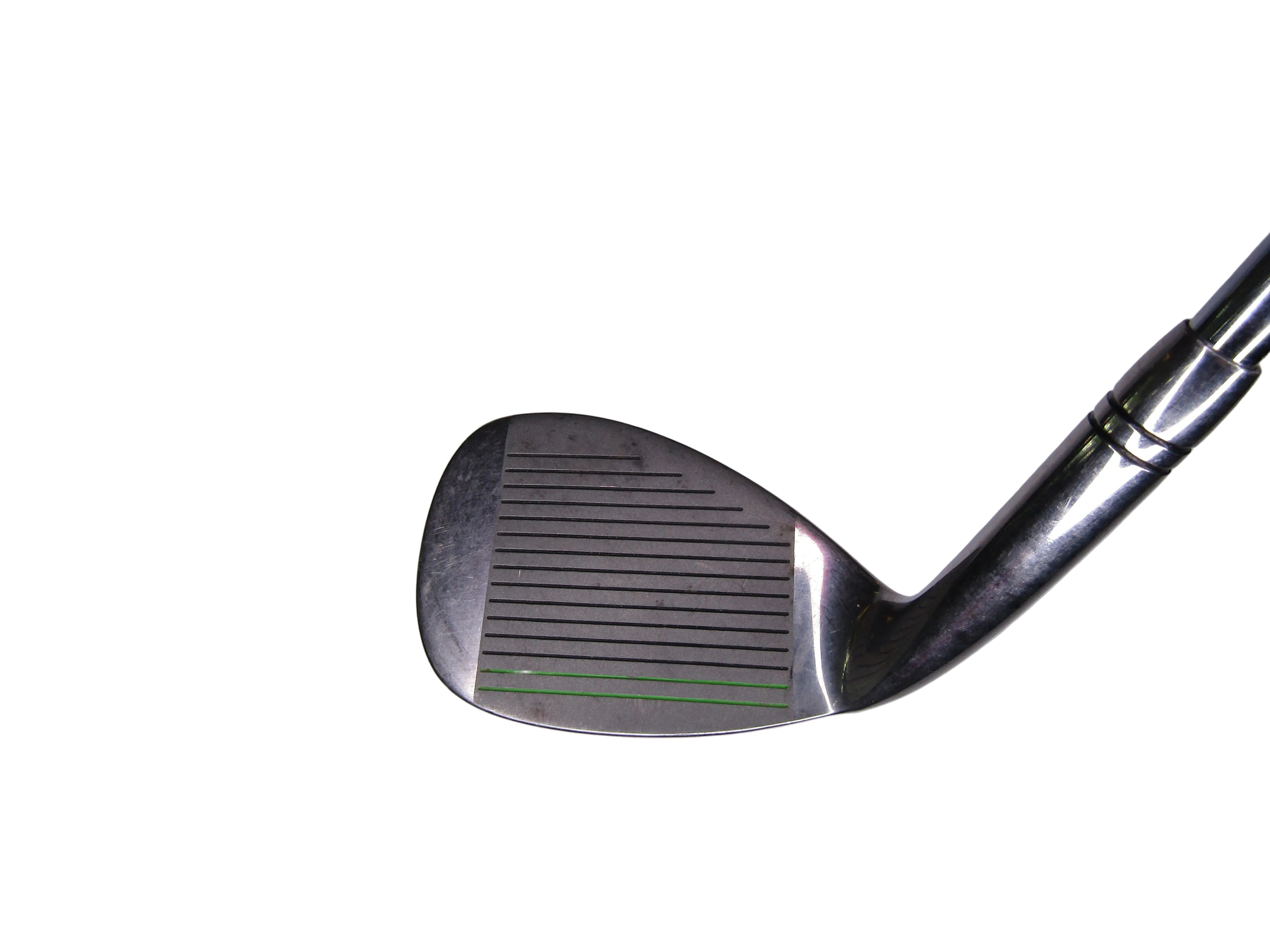 Tour Shot Wedge Stiff Flex Steel Men's Right Pre-Owned Wedges Tour Shot