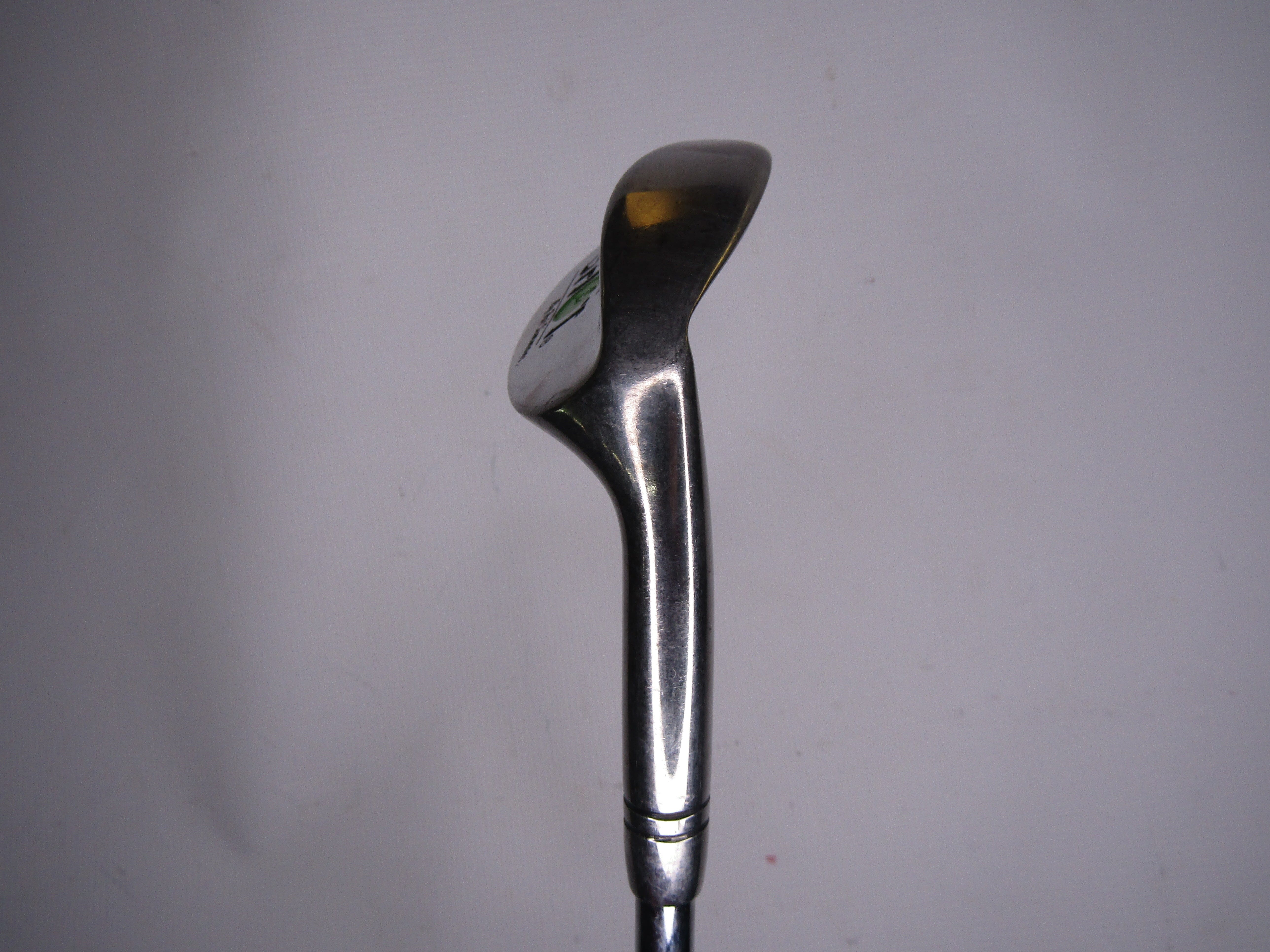 Tour Shot Wedge Stiff Flex Steel Men's Right Pre-Owned Wedges Tour Shot