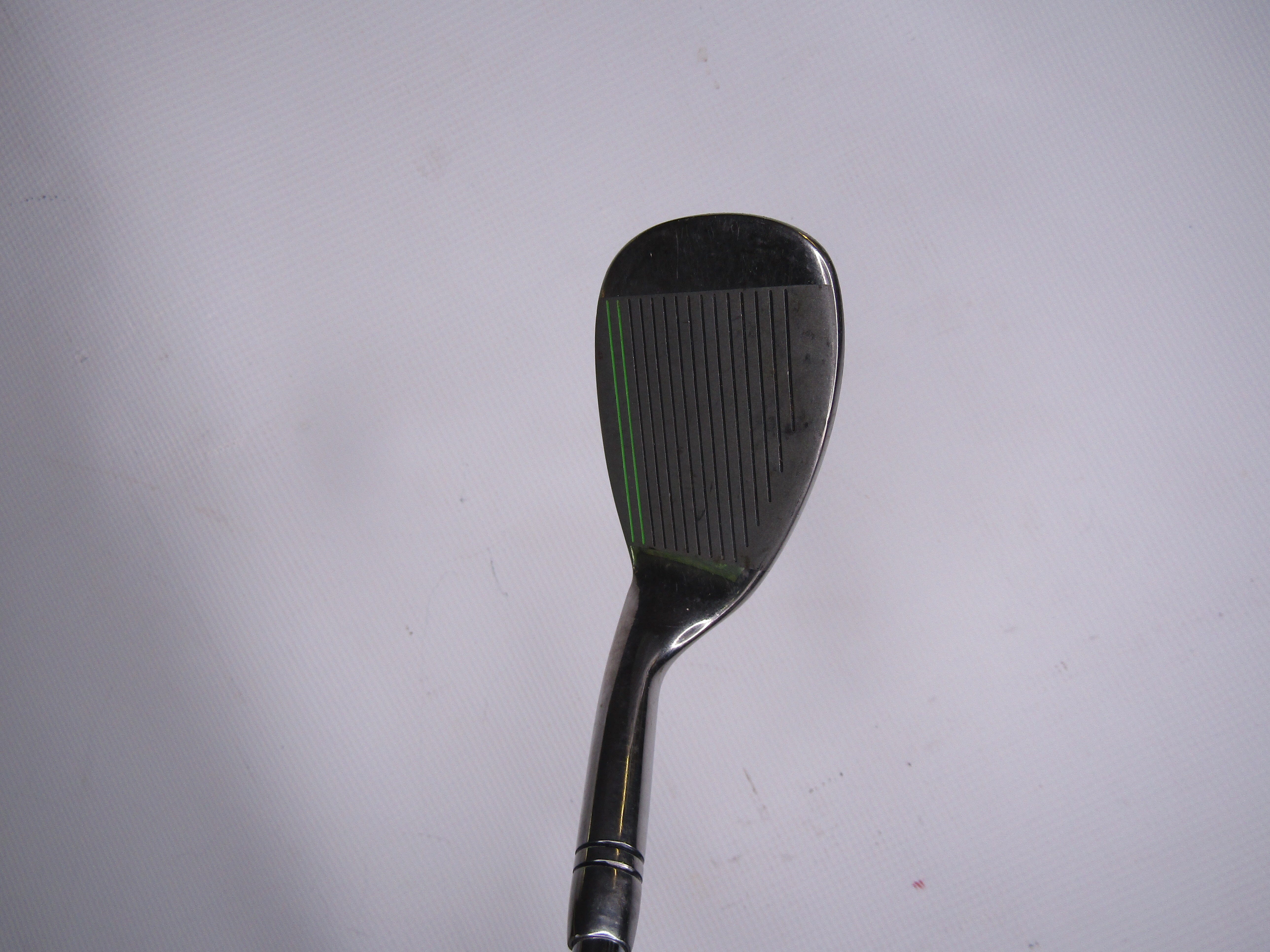 Tour Shot Wedge Stiff Flex Steel Men's Right Pre-Owned Wedges Tour Shot