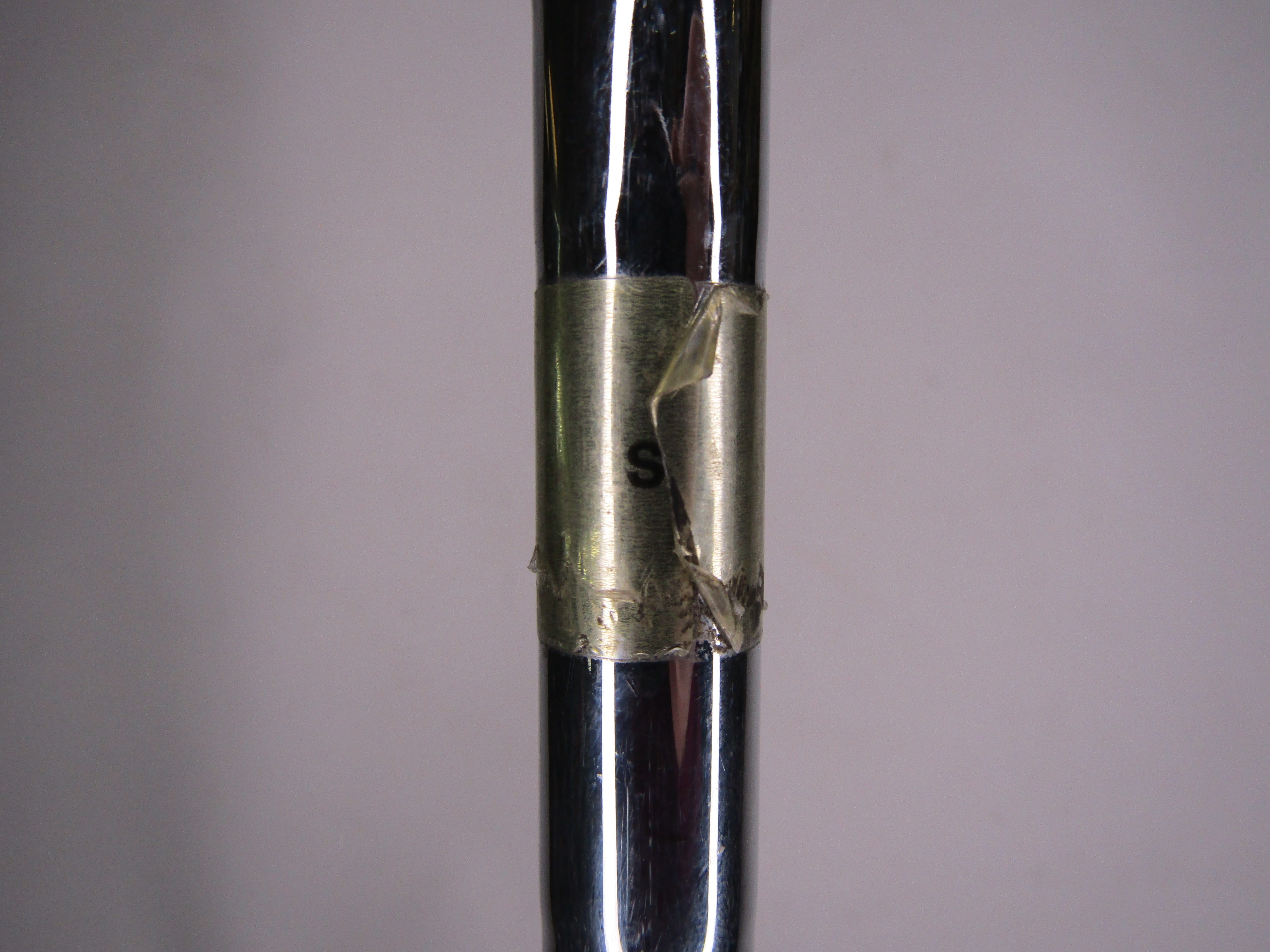 Tour Shot Wedge Stiff Flex Steel Men's Right Pre-Owned Wedges Tour Shot