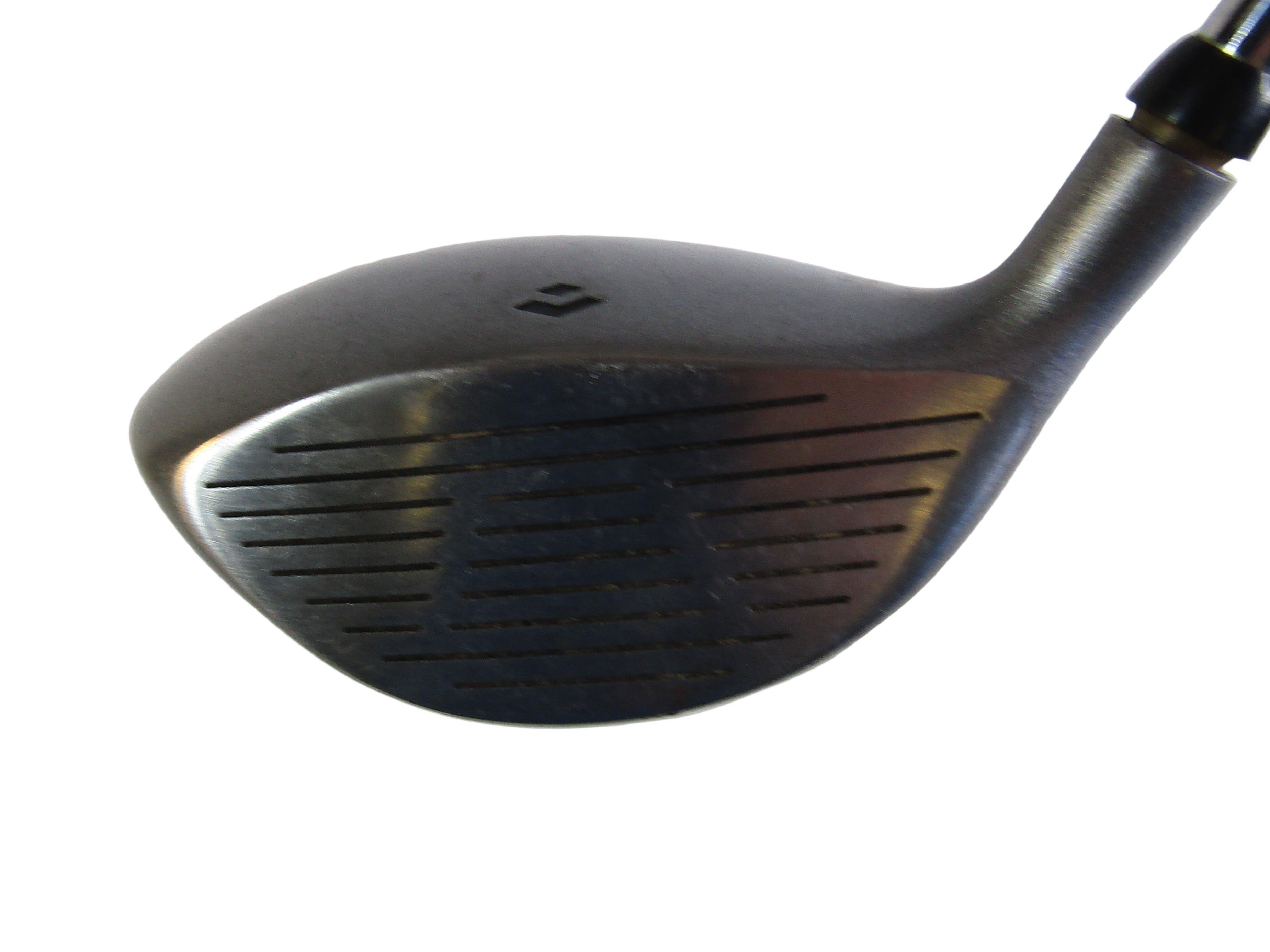 Tour Star #3 13° Strong FW Regular Flex Steel Men's Right Pre-Owned Fairway Woods Tour Star