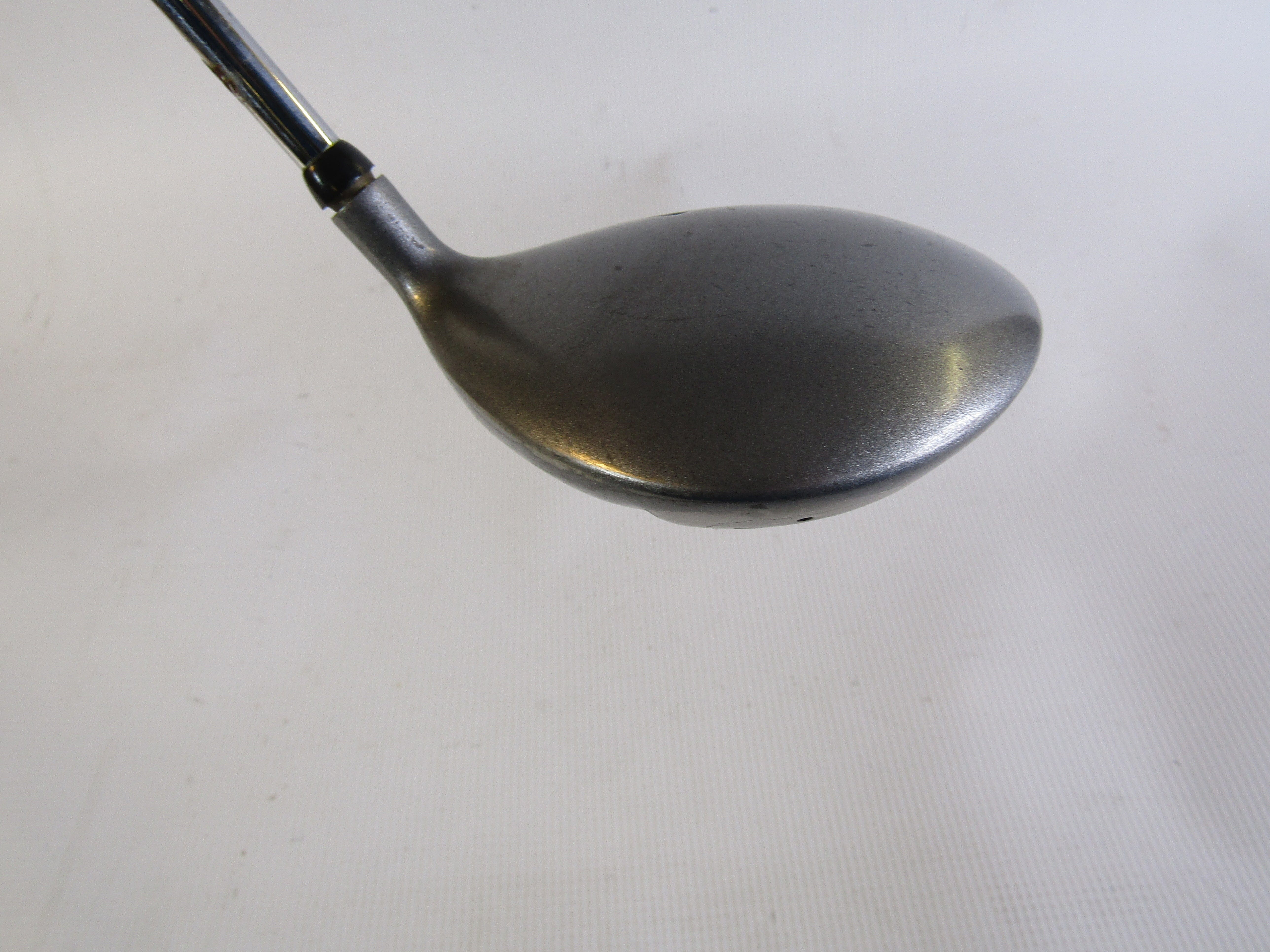 Tour Star #3 13° Strong FW Regular Flex Steel Men's Right Pre-Owned Fairway Woods Tour Star