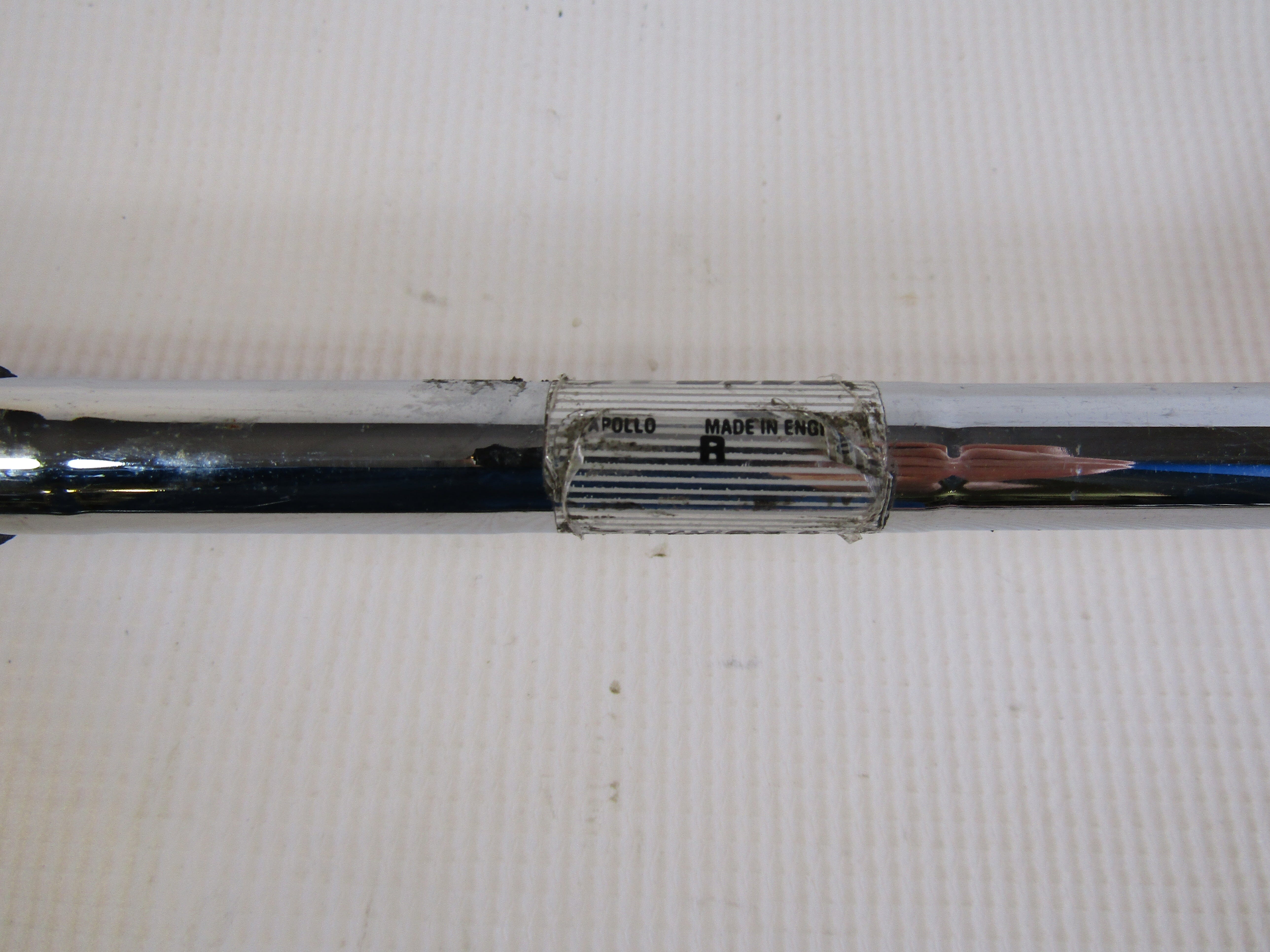 Tour Star #3 13° Strong FW Regular Flex Steel Men's Right Pre-Owned Fairway Woods Tour Star