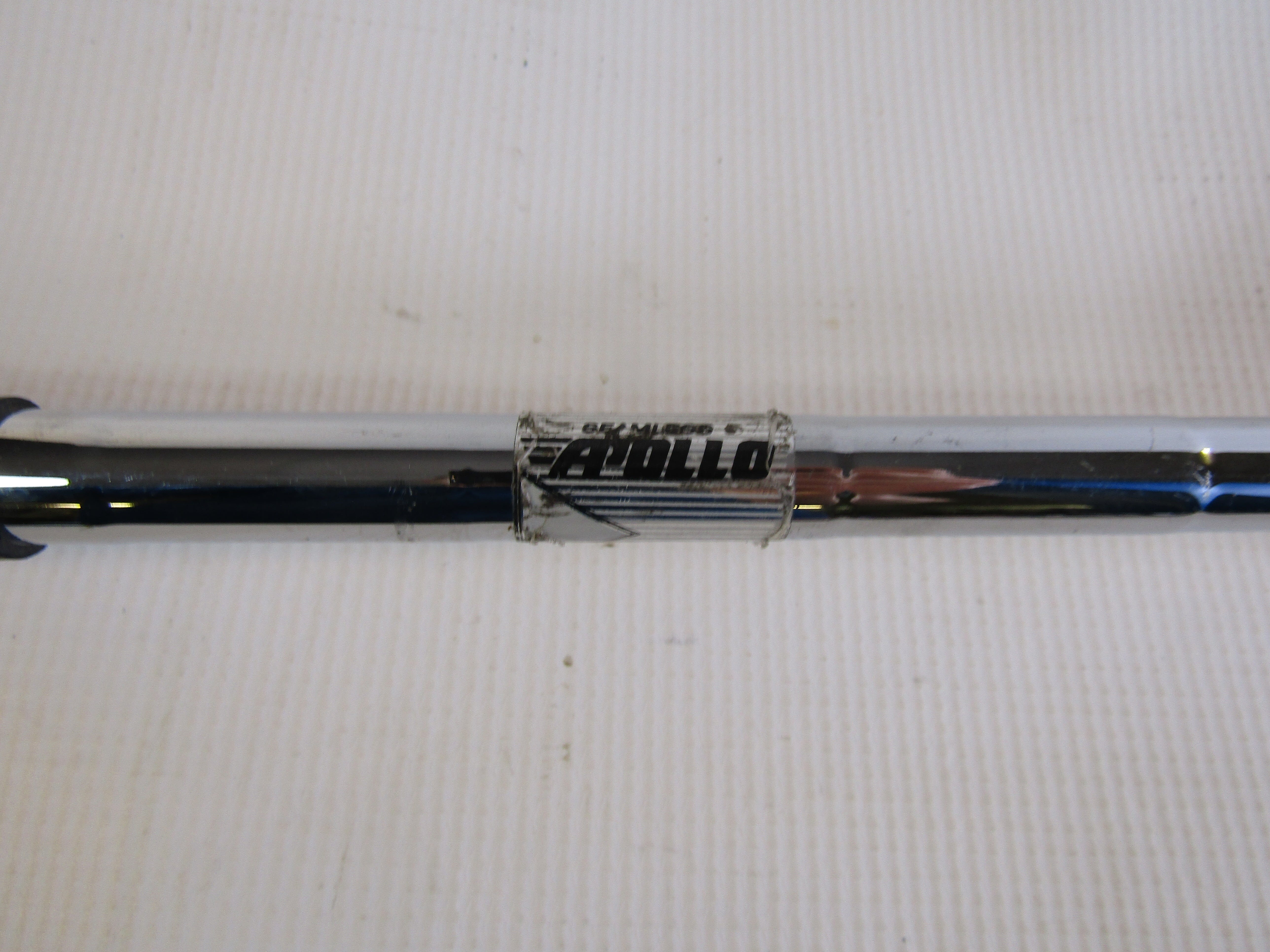 Tour Star #3 13° Strong FW Regular Flex Steel Men's Right Pre-Owned Fairway Woods Tour Star