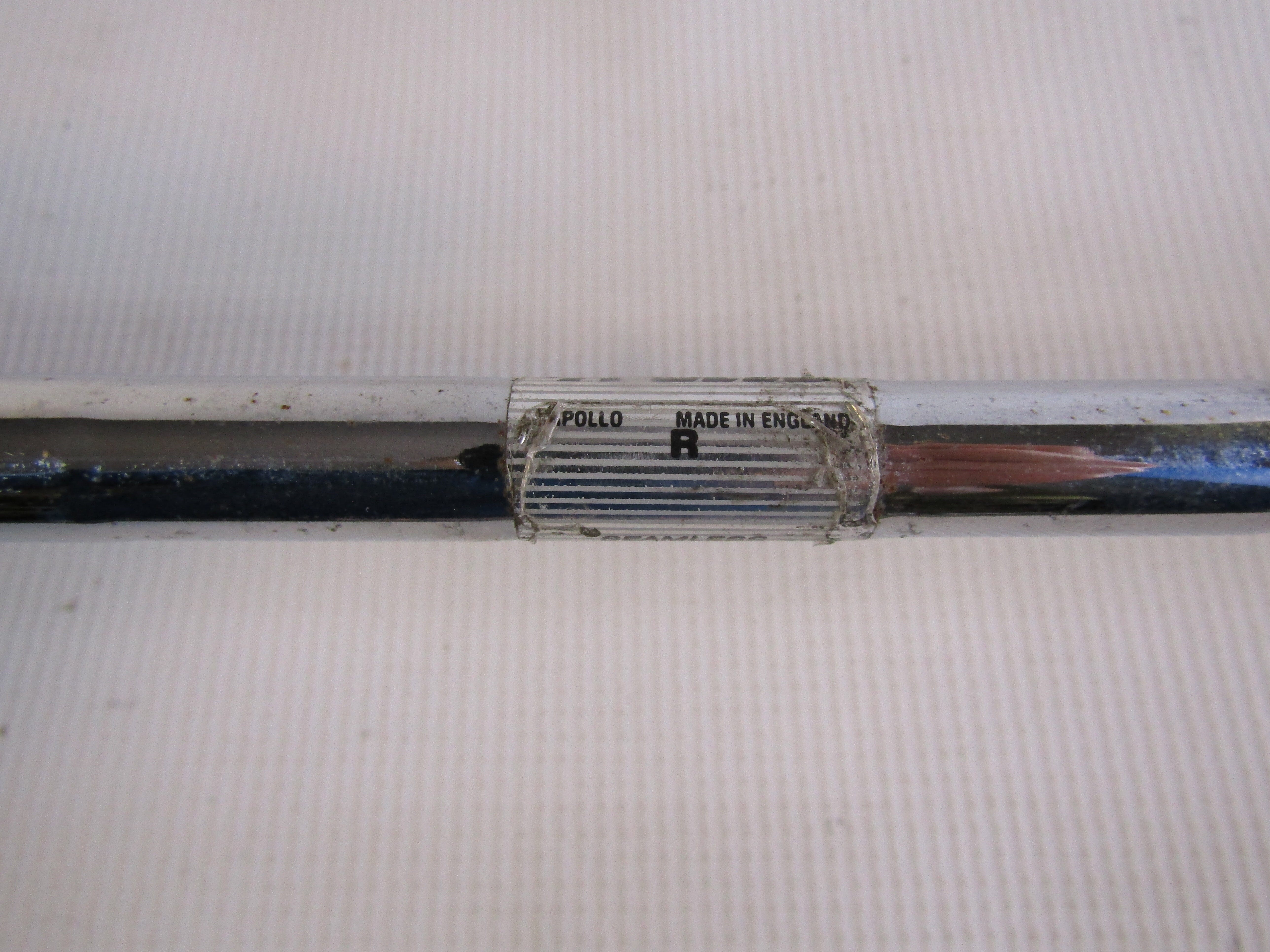 Tour Star #4 Iron Regular Flex Steel Men's Right Pre-Owned Irons Tour Star