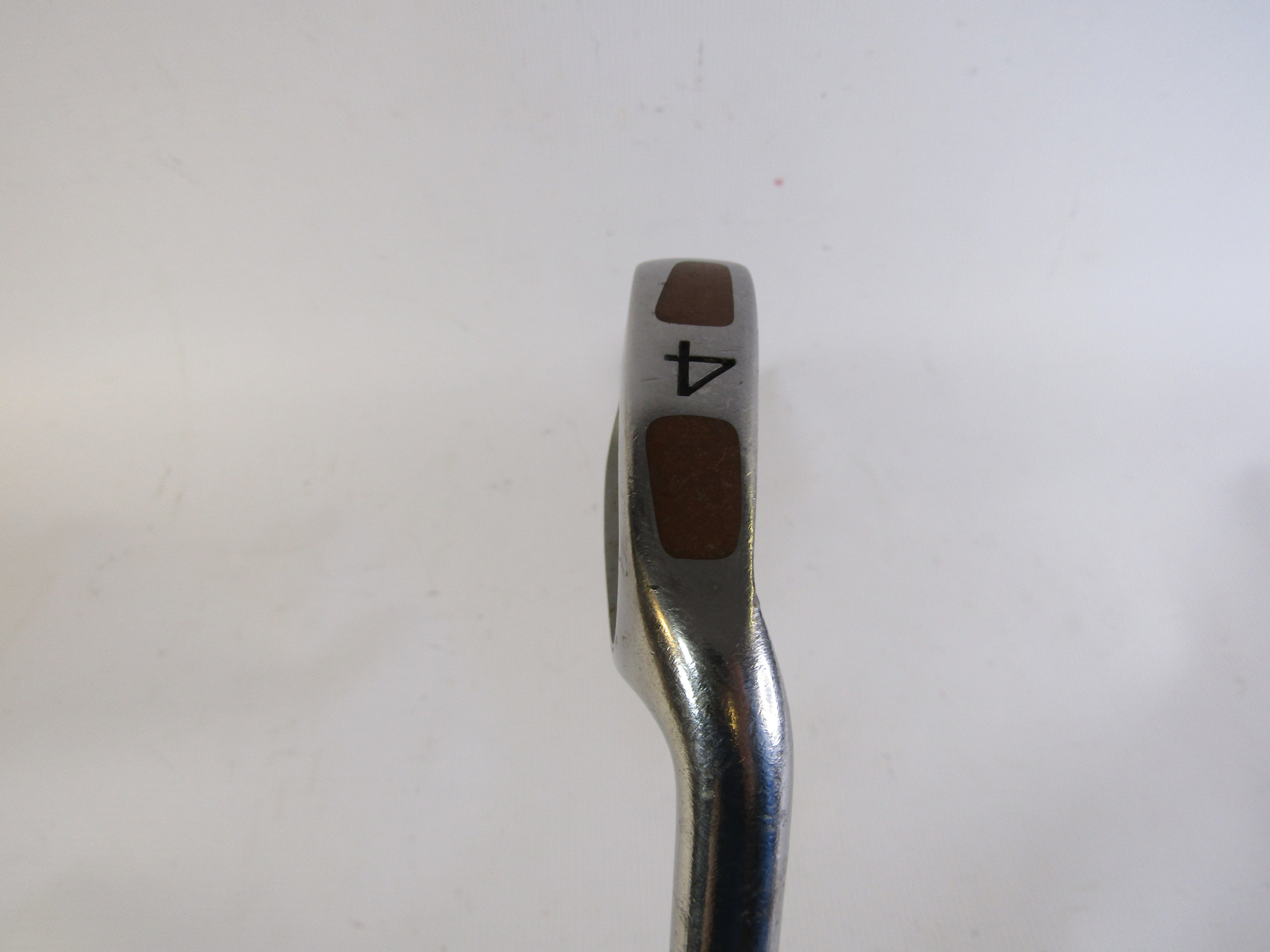 Tour Star #4 Iron Regular Flex Steel Men's Right Pre-Owned Irons Tour Star