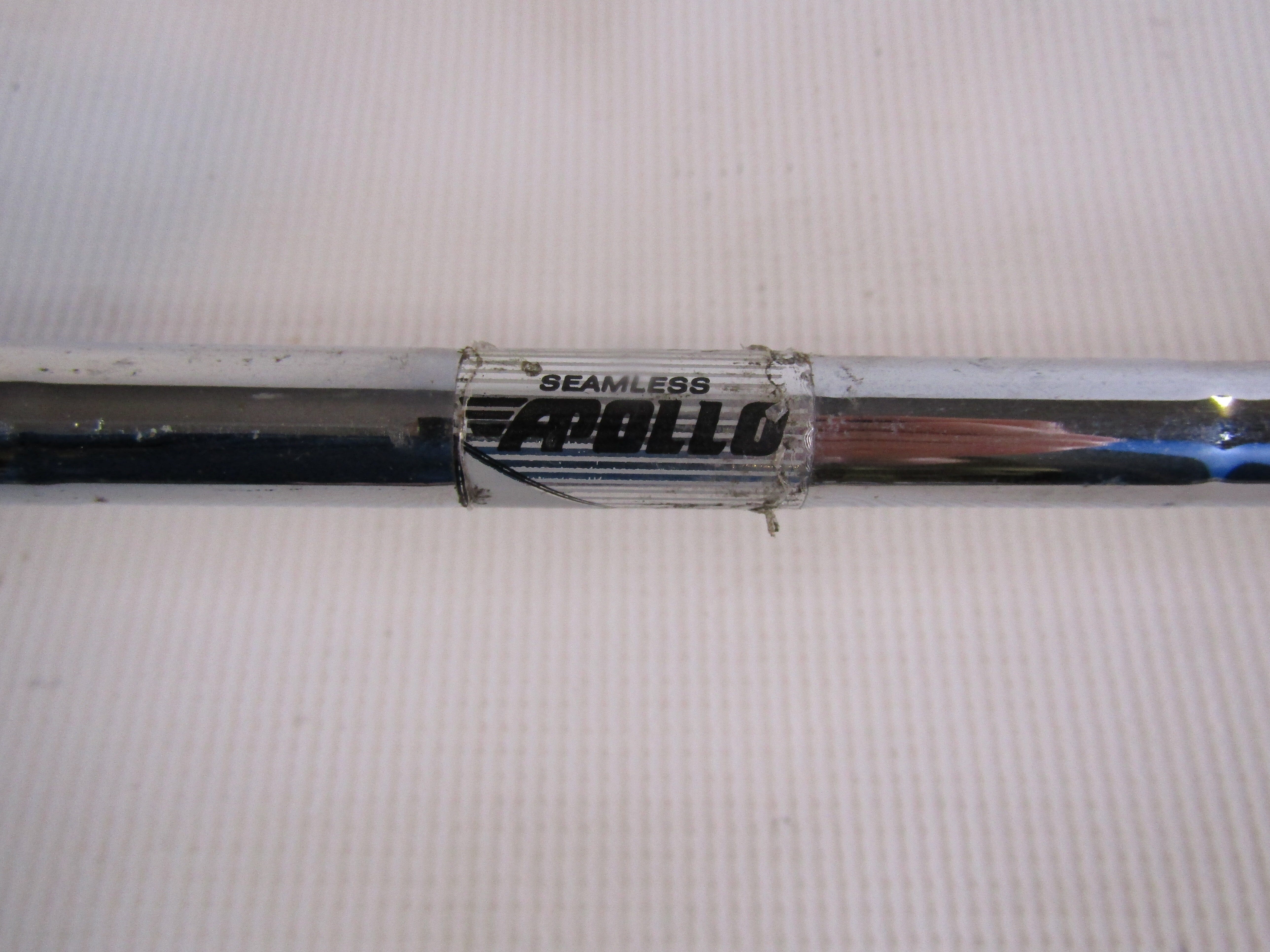 Tour Star #4 Iron Regular Flex Steel Men's Right Pre-Owned Irons Tour Star