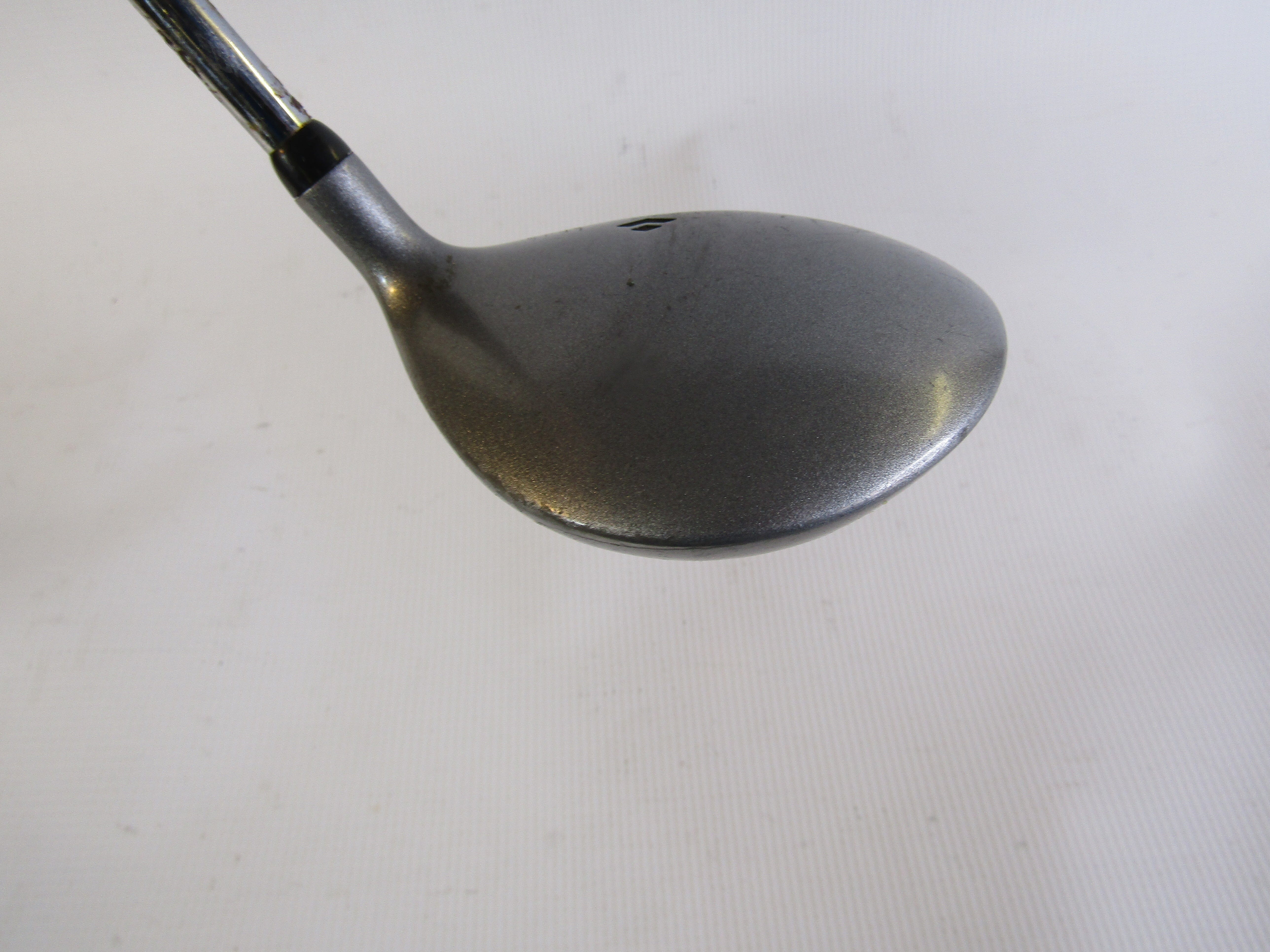 Tour Star #5 FW Regular Flex Steel Men's Right Pre-Owned Fairway Woods Tour Star