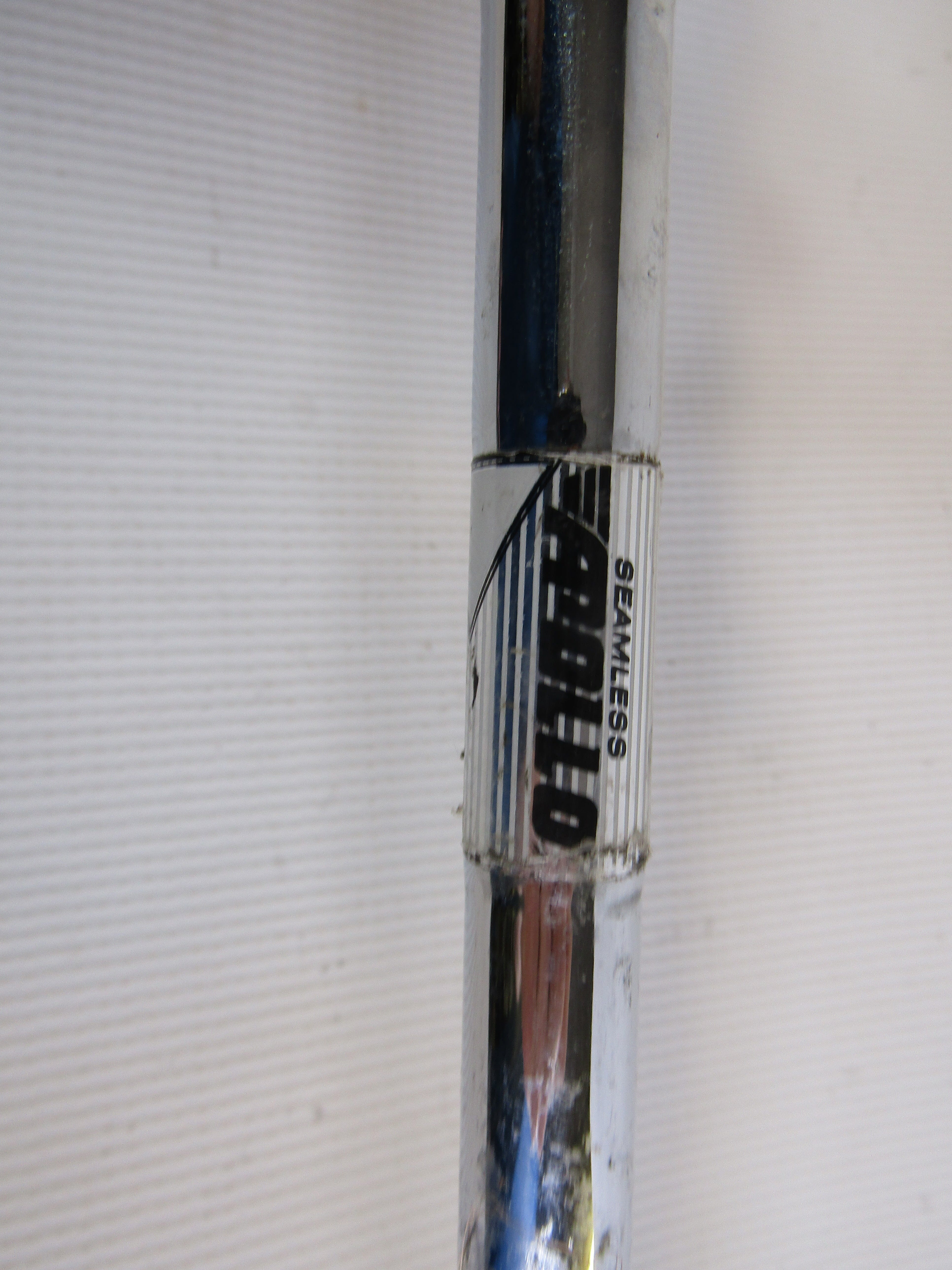 Tour Star #6 Iron Regular Flex Steel Men's Right Pre-Owned Irons Tour Star