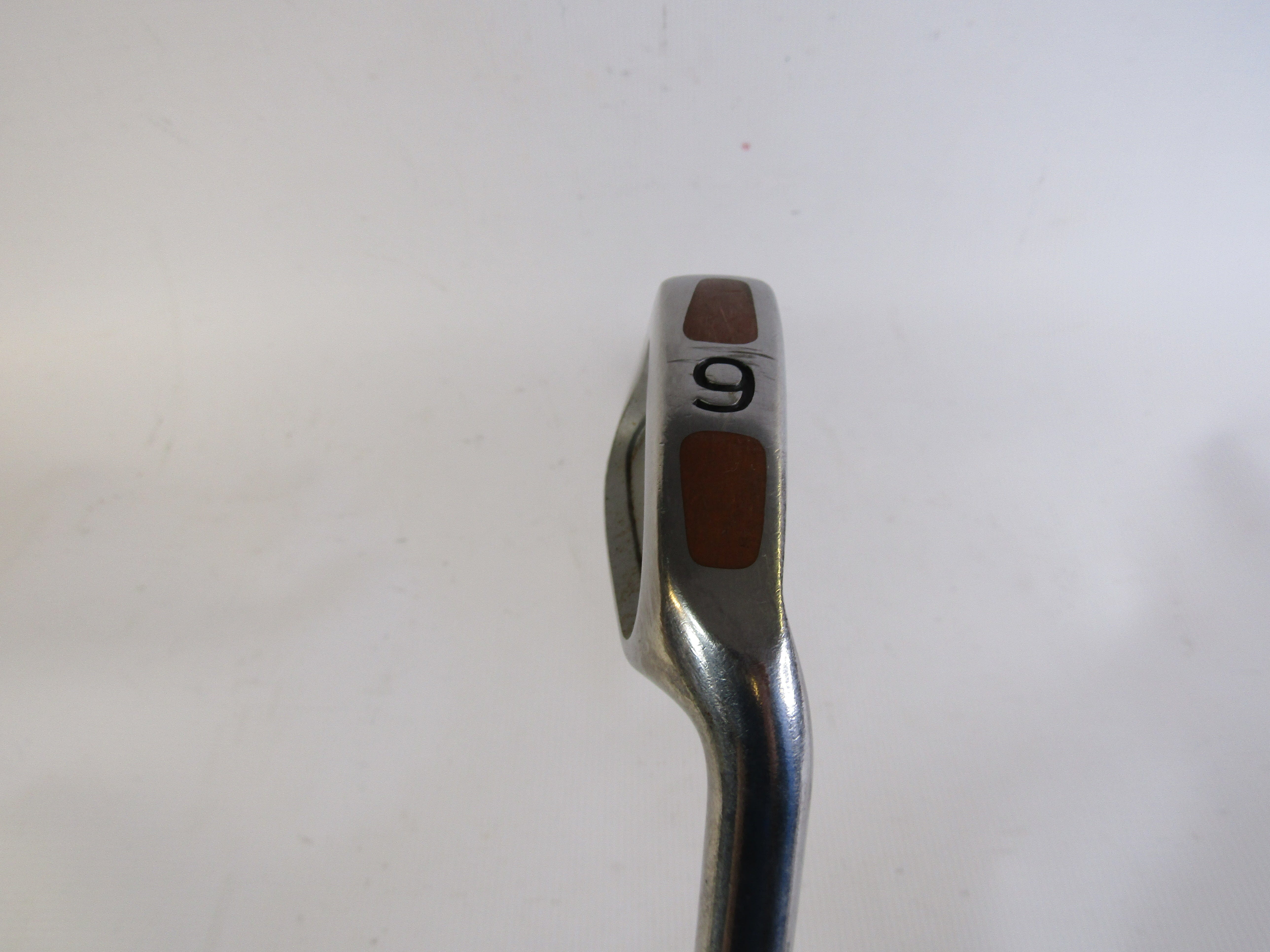 Tour Star #6 Iron Regular Flex Steel Men's Right Pre-Owned Irons Tour Star