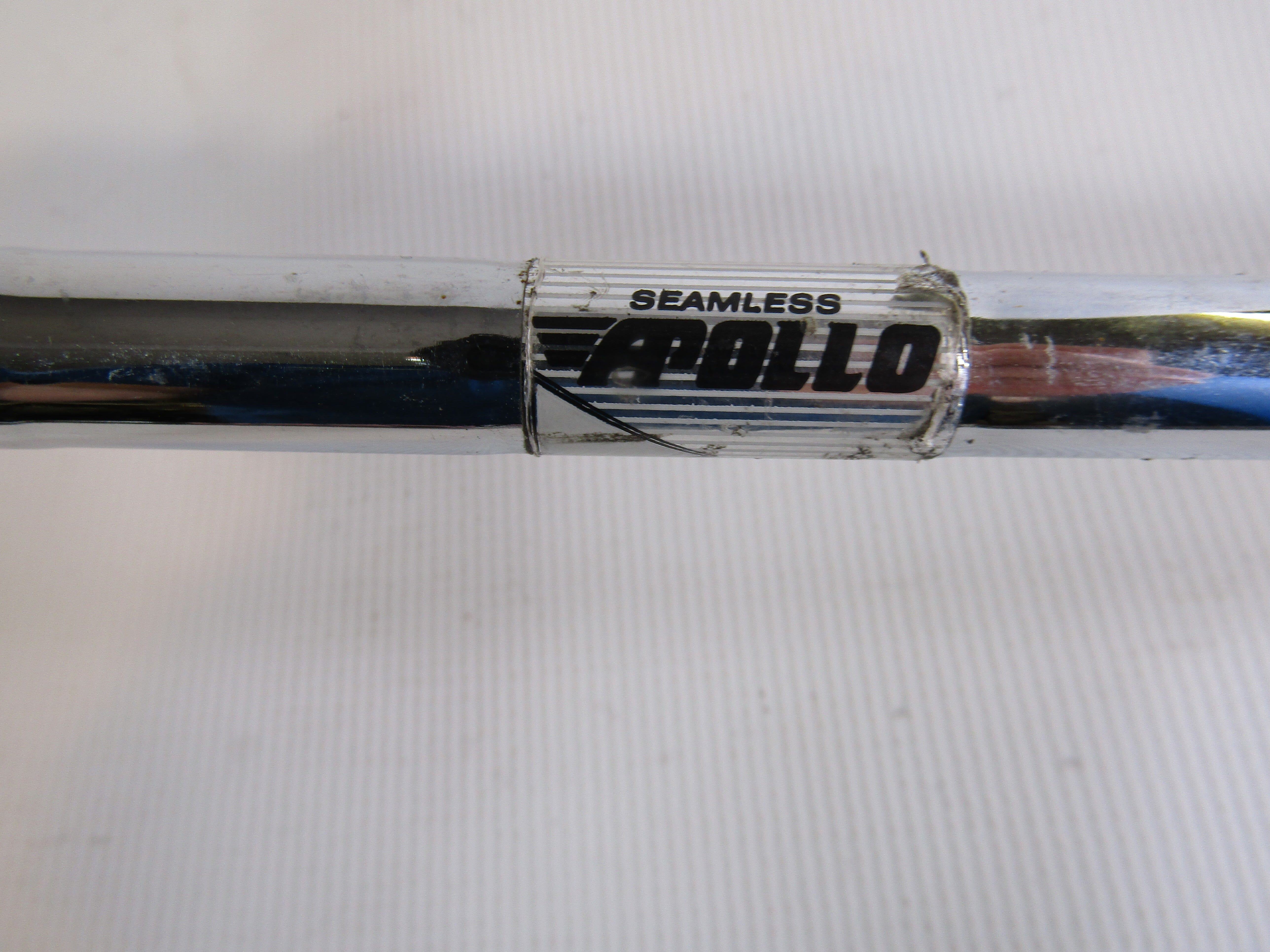 Tour Star #8 Iron Regular Flex Steel Men's Right Pre-Owned Irons Tour Star