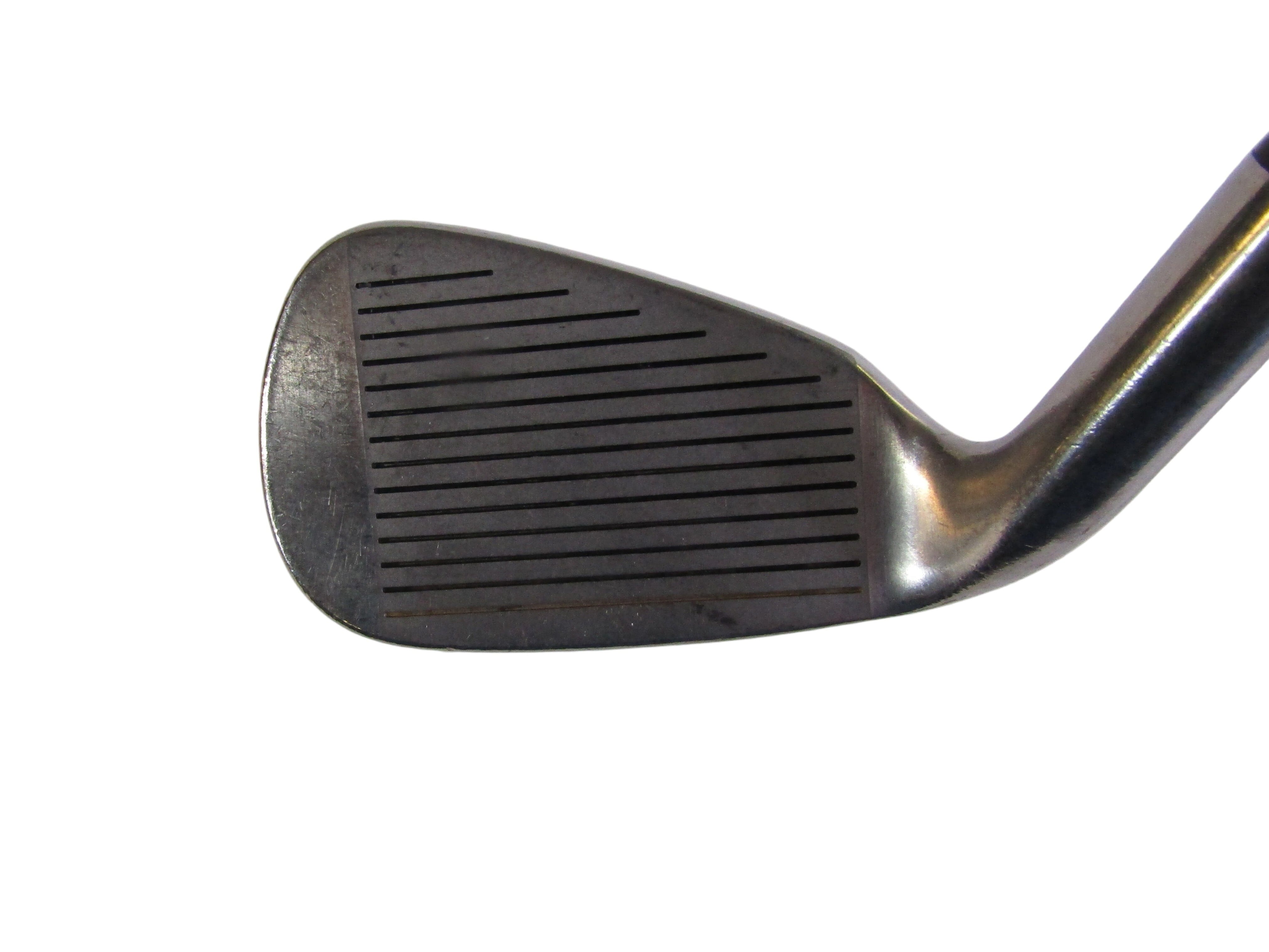 Tour Star #8 Iron Regular Flex Steel Men's Right Pre-Owned Irons Tour Star