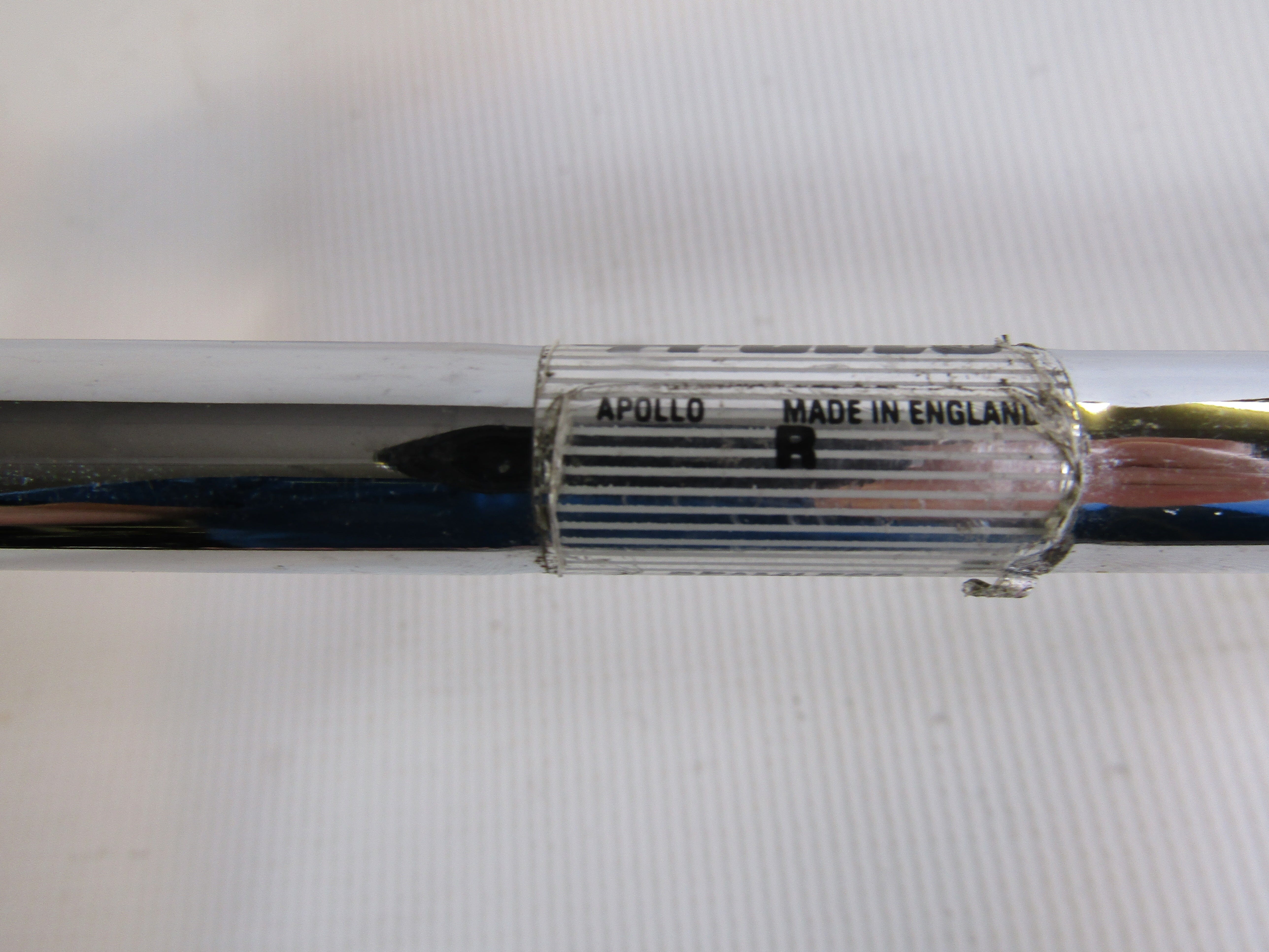 Tour Star #8 Iron Regular Flex Steel Men's Right Pre-Owned Irons Tour Star