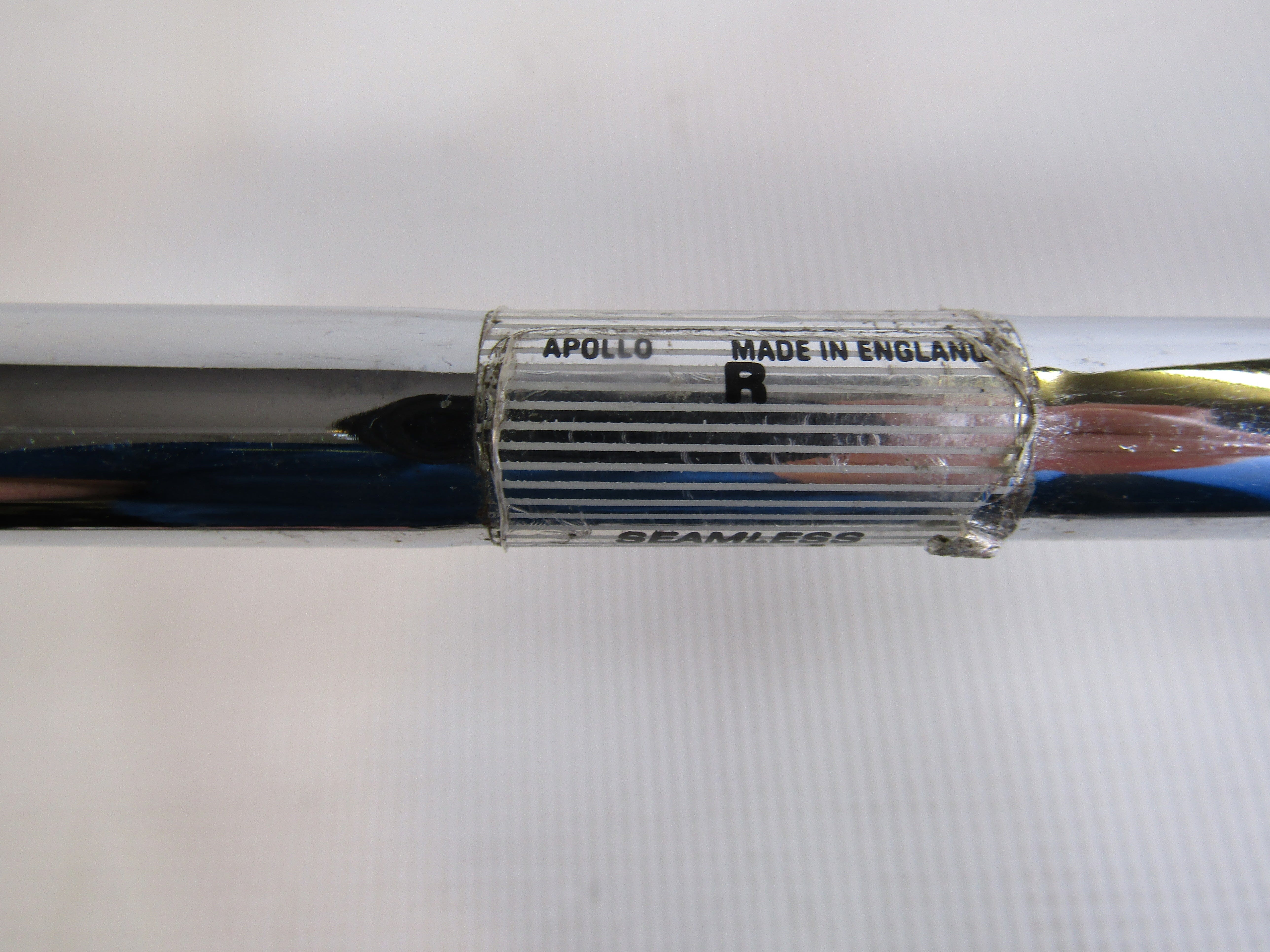 Tour Star #8 Iron Regular Flex Steel Men's Right Pre-Owned Irons Tour Star