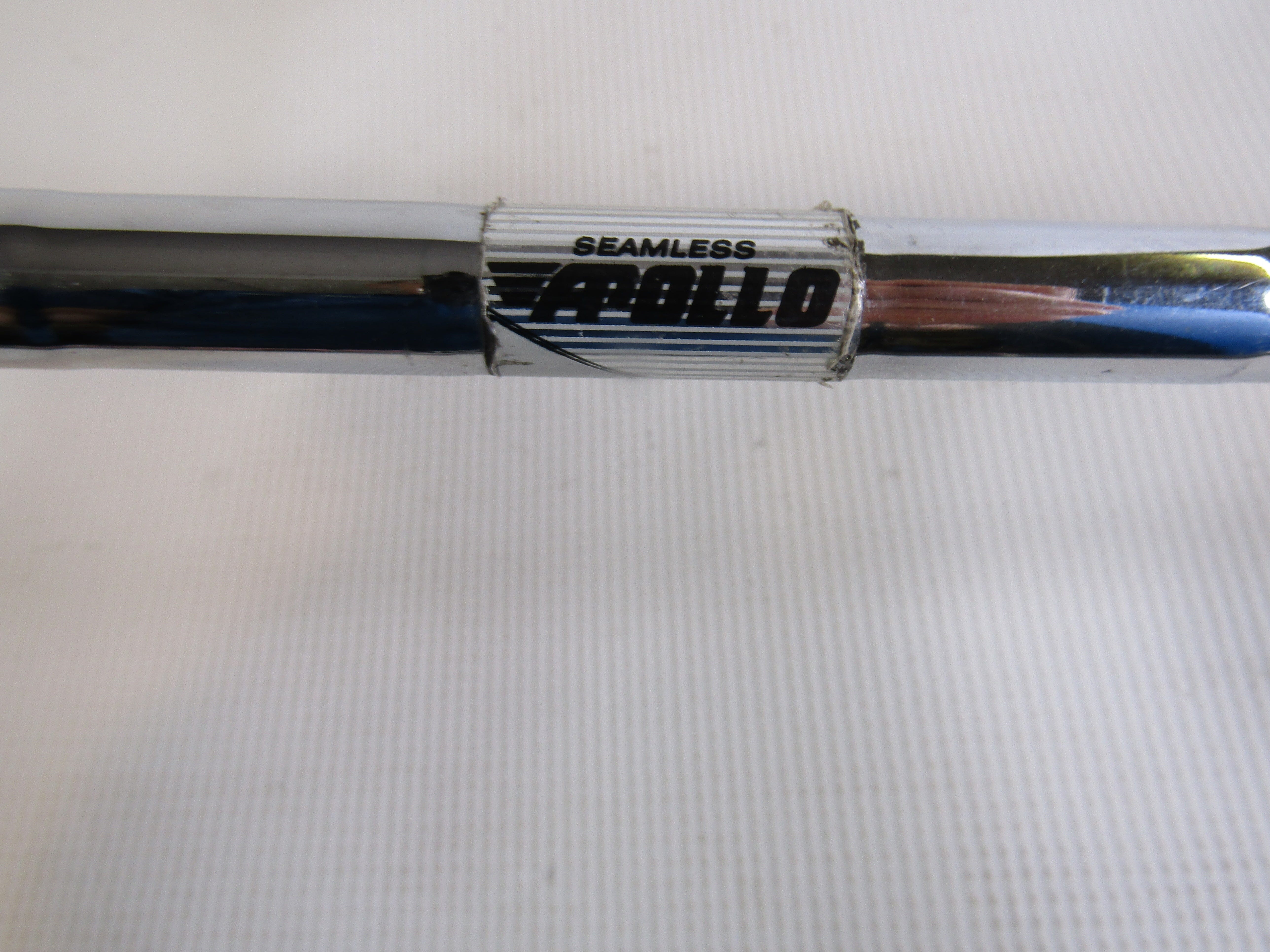 Tour Star #9 Iron Regular Flex Steel Men's Right Pre-Owned Irons Tour Star