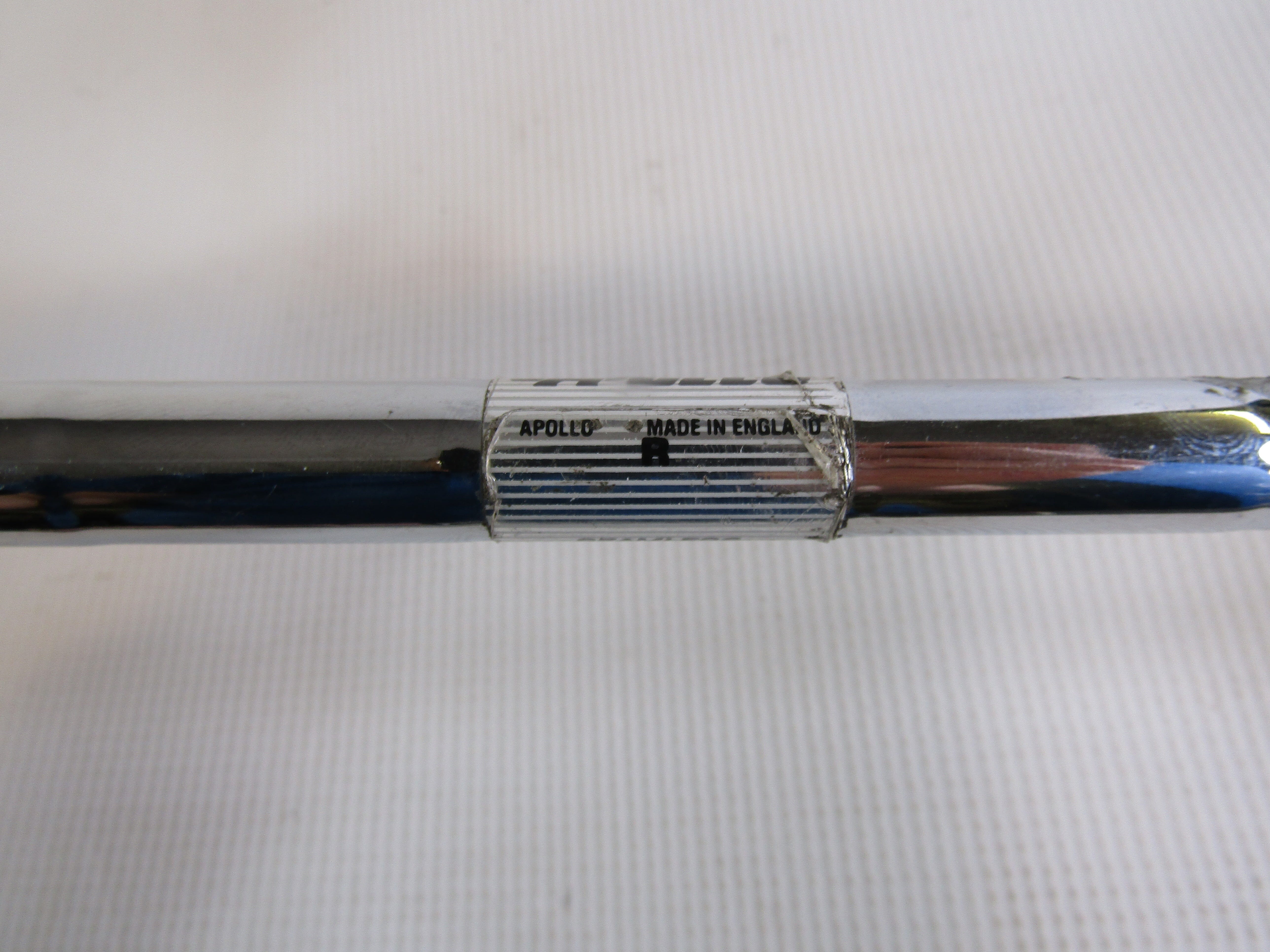 Tour Star #9 Iron Regular Flex Steel Men's Right Pre-Owned Irons Tour Star