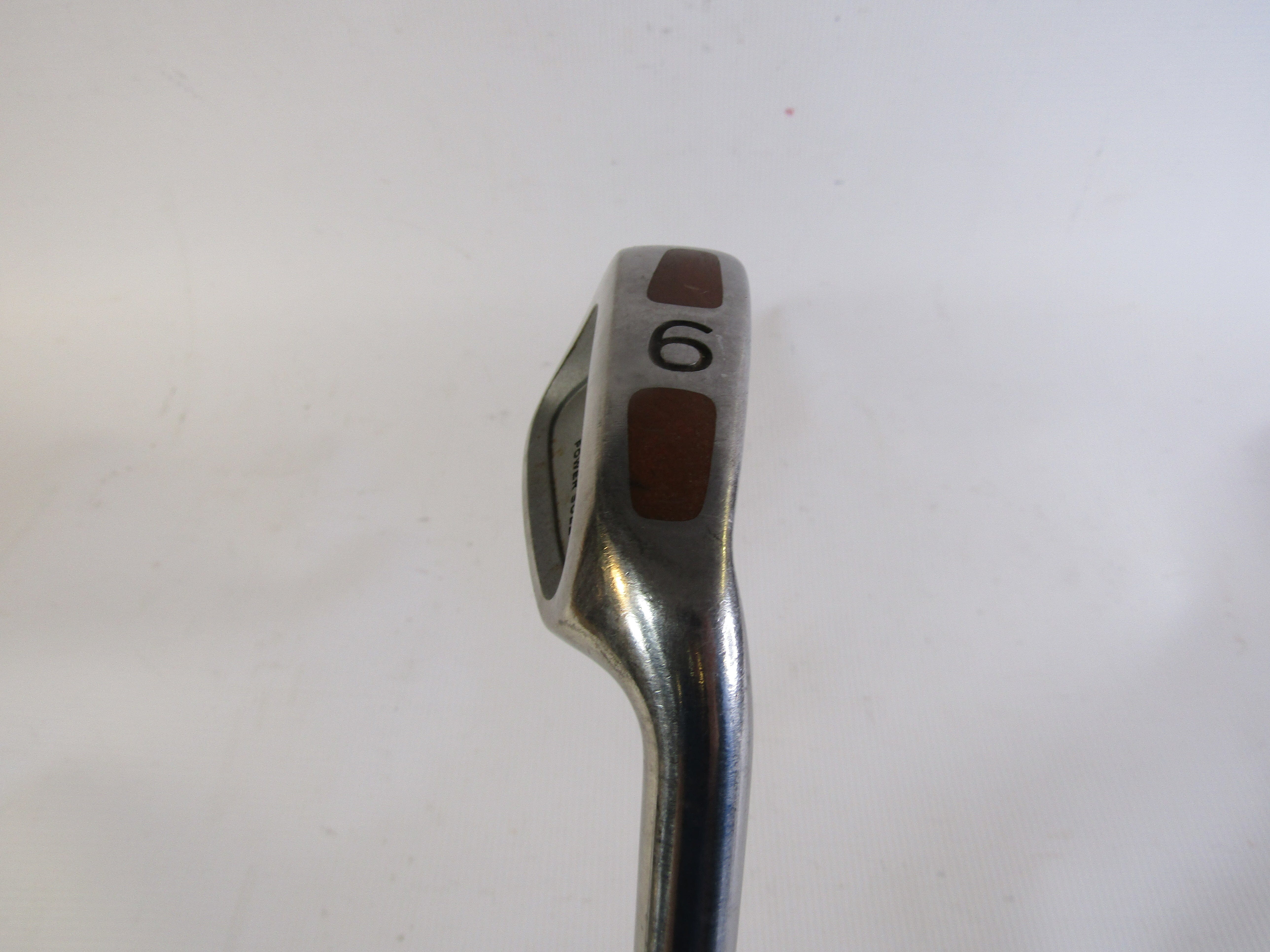 Tour Star #9 Iron Regular Flex Steel Men's Right Pre-Owned Irons Tour Star