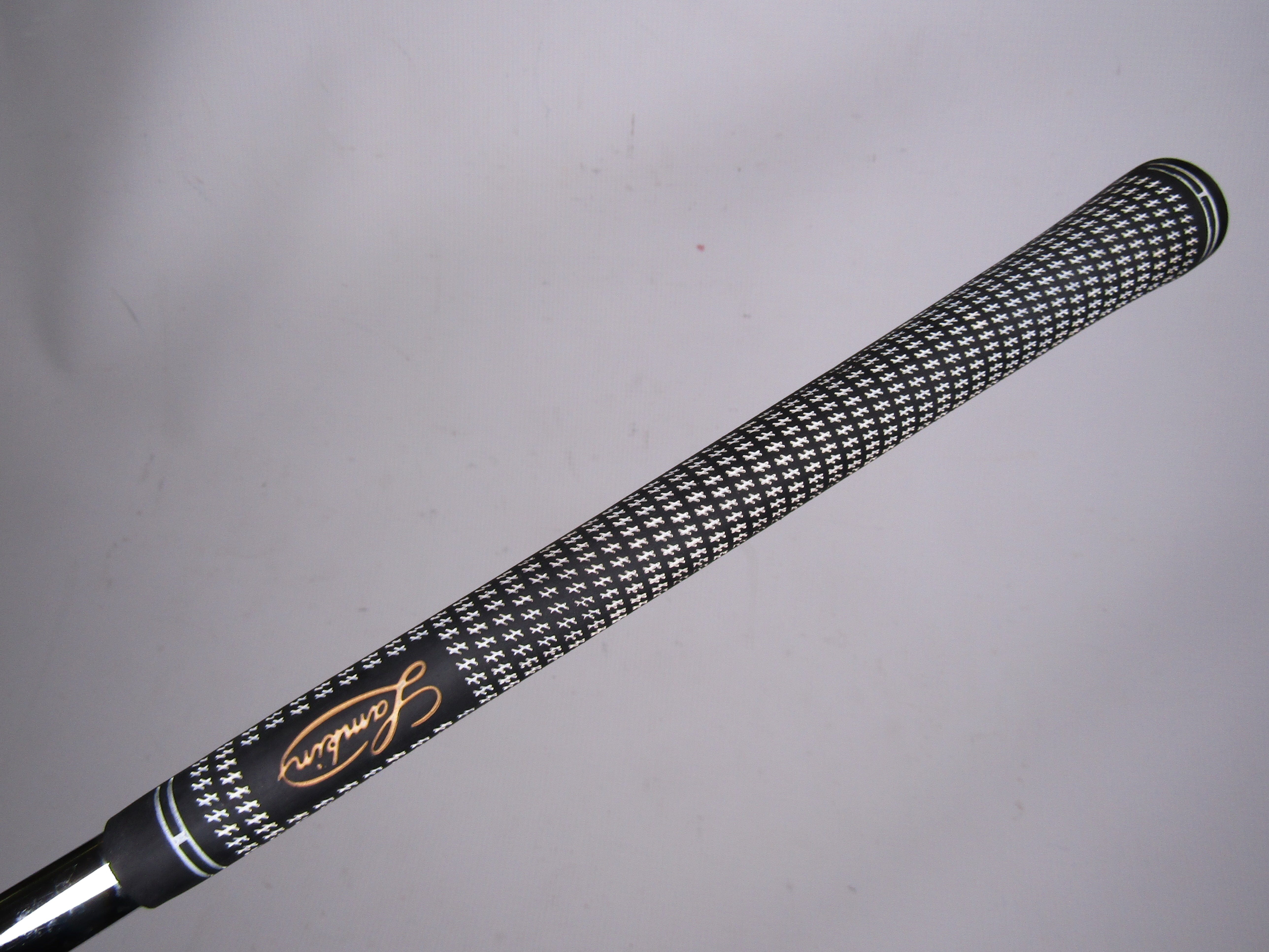 Tour Star Spoon #3 15° FW Regular Flex Steel Men's Right Pre-Owned Fairway Woods Tour Star