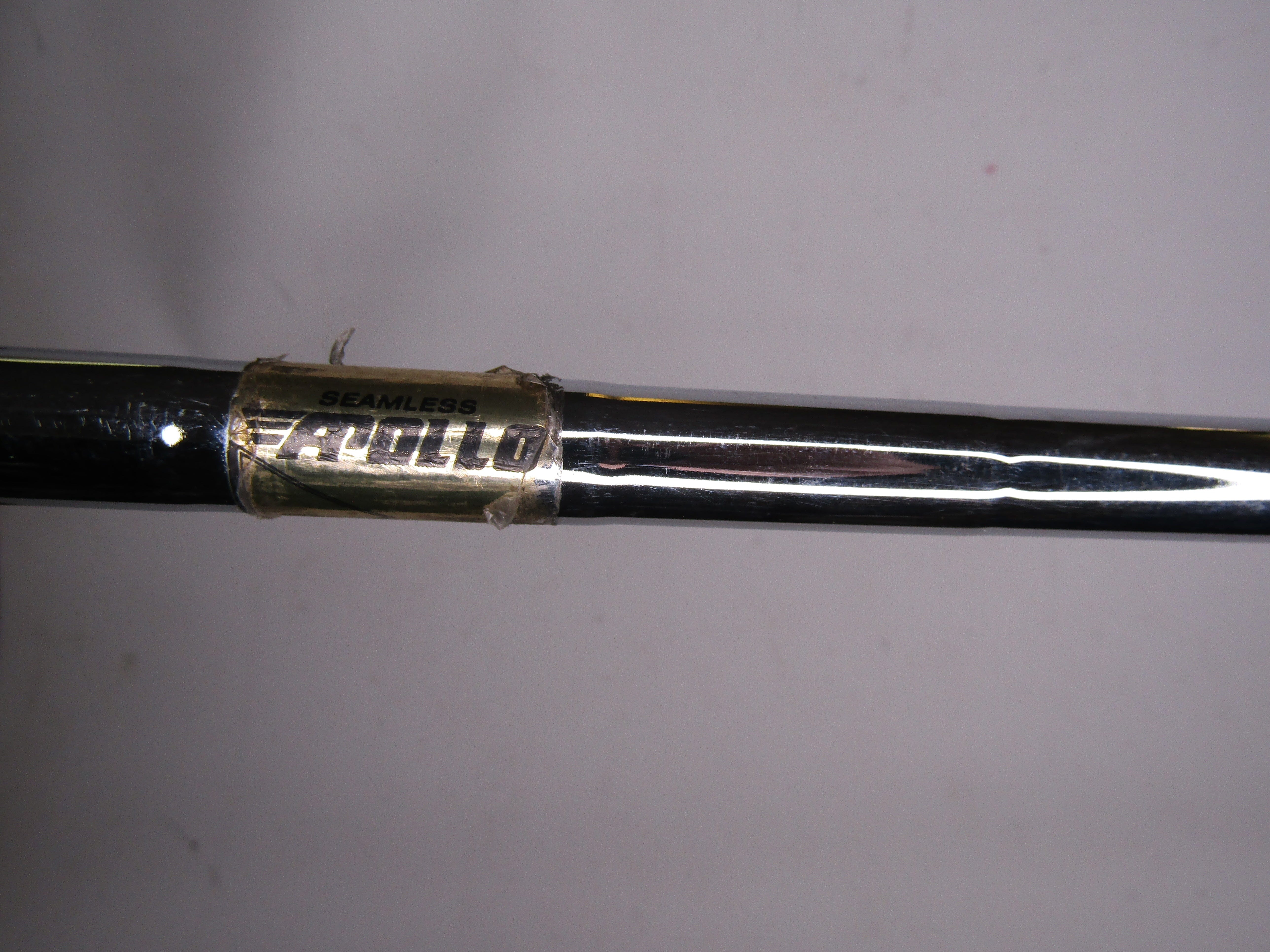 Tour Star Spoon #3 15° FW Regular Flex Steel Men's Right Pre-Owned Fairway Woods Tour Star