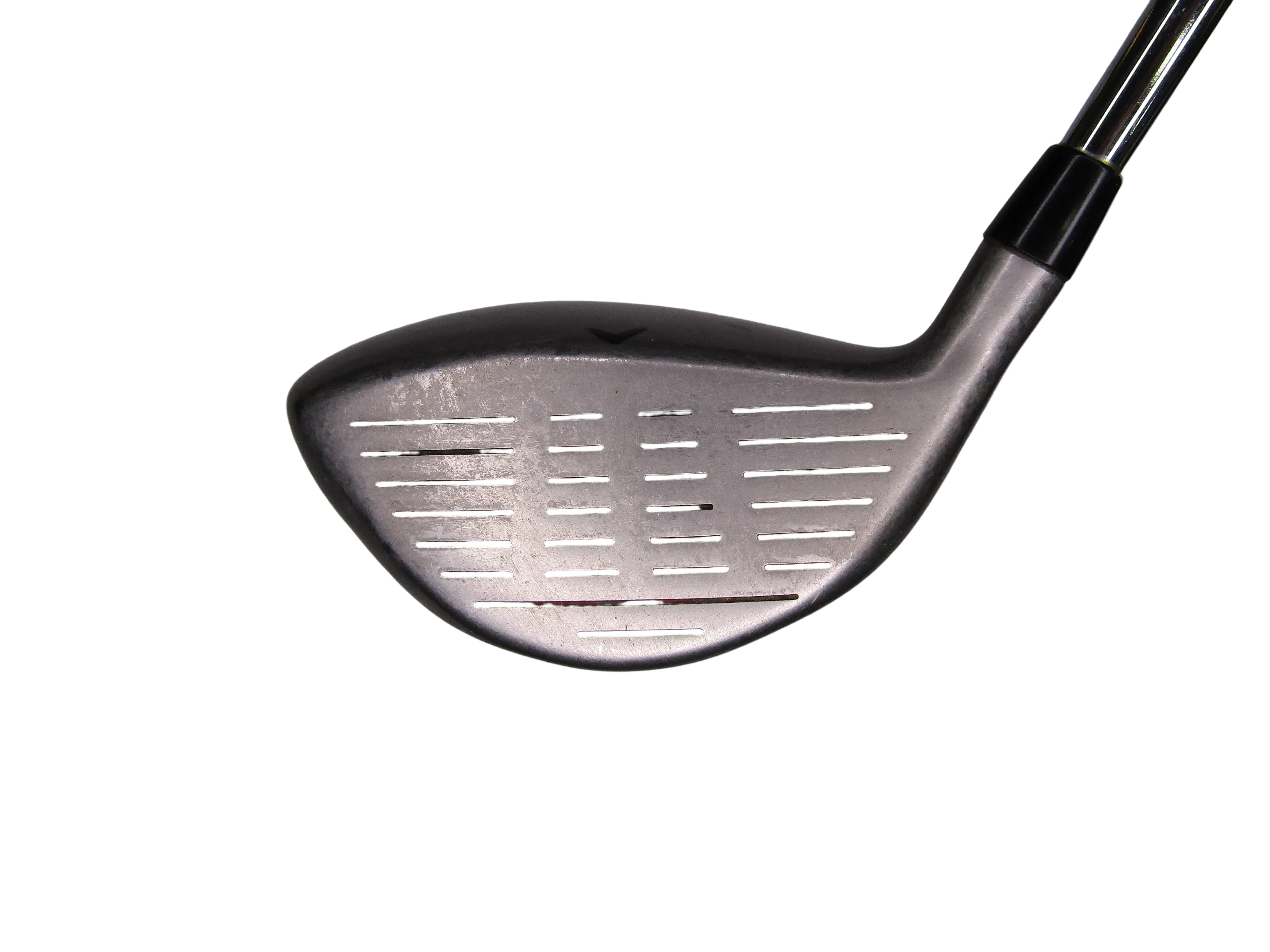 Tour Star Spoon #3 15° FW Regular Flex Steel Men's Right Pre-Owned Fairway Woods Tour Star