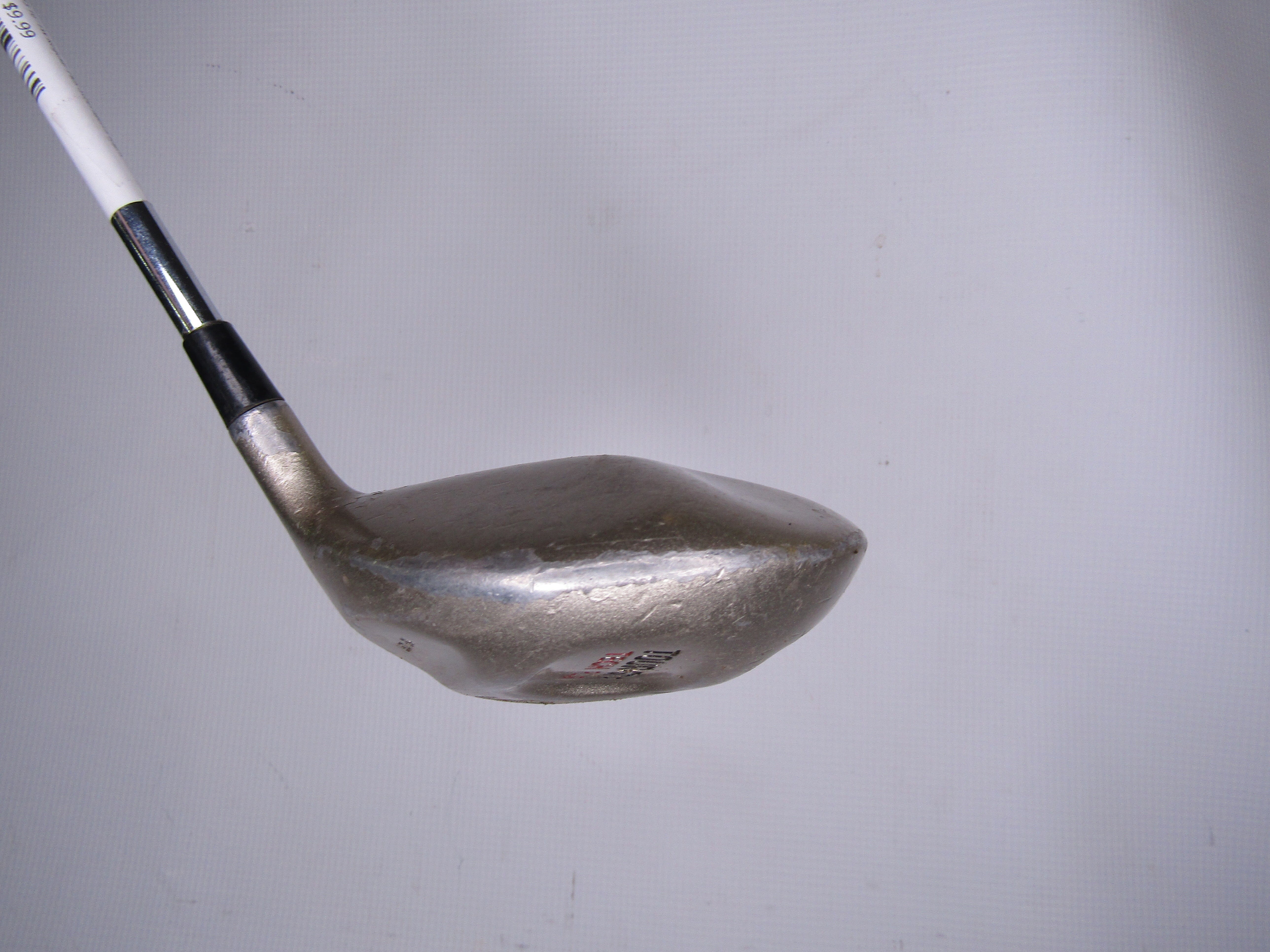 Tour Star Tech Plus 808 OS #3 16° FW Regular Flex Steel Men's Right Pre-Owned Fairway Woods Tour Star