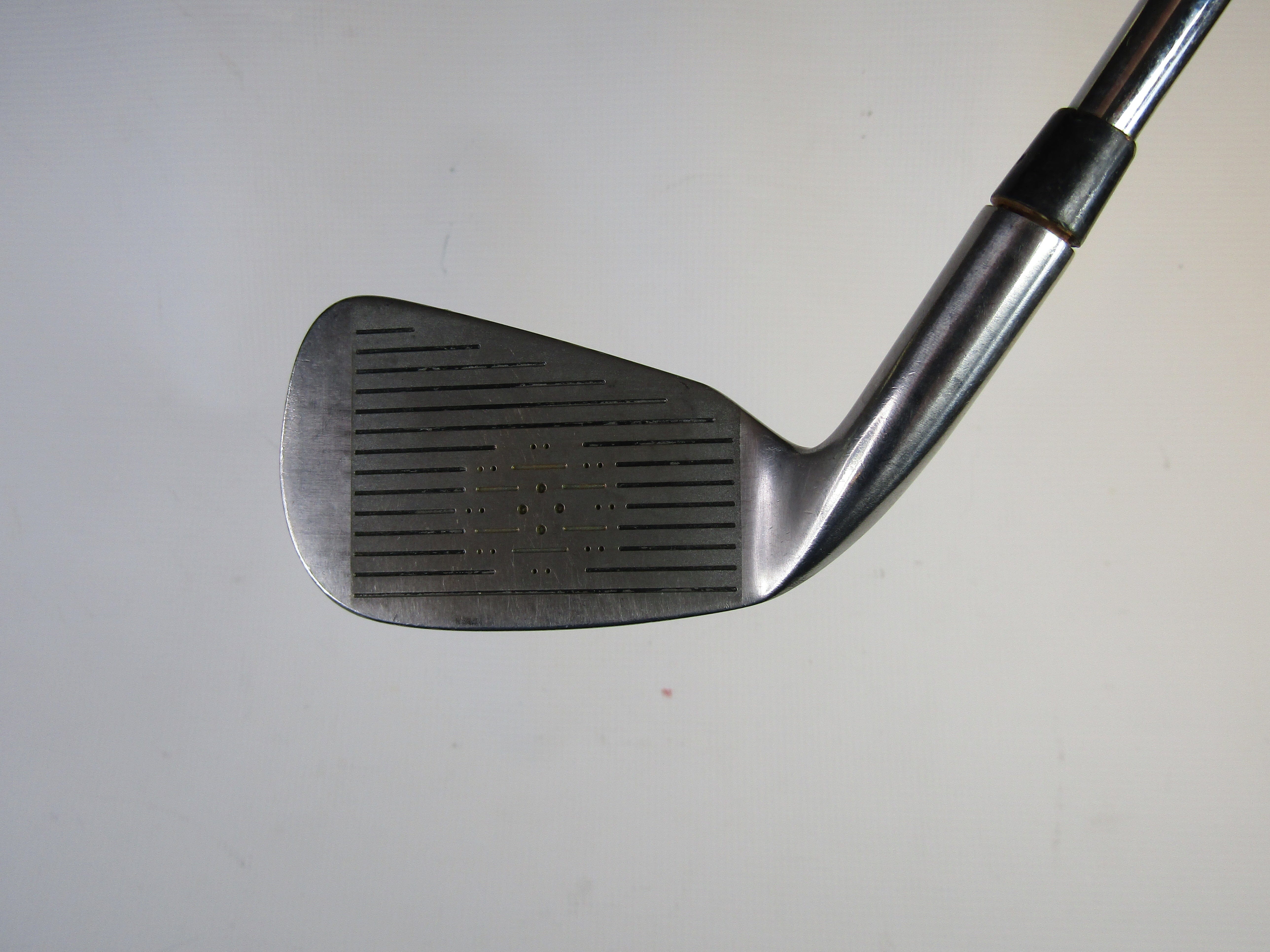 Tour Star Tour Action OS #4 Iron Regular Flex Steel Men's Right Pre-Owned Irons Golf Stuff