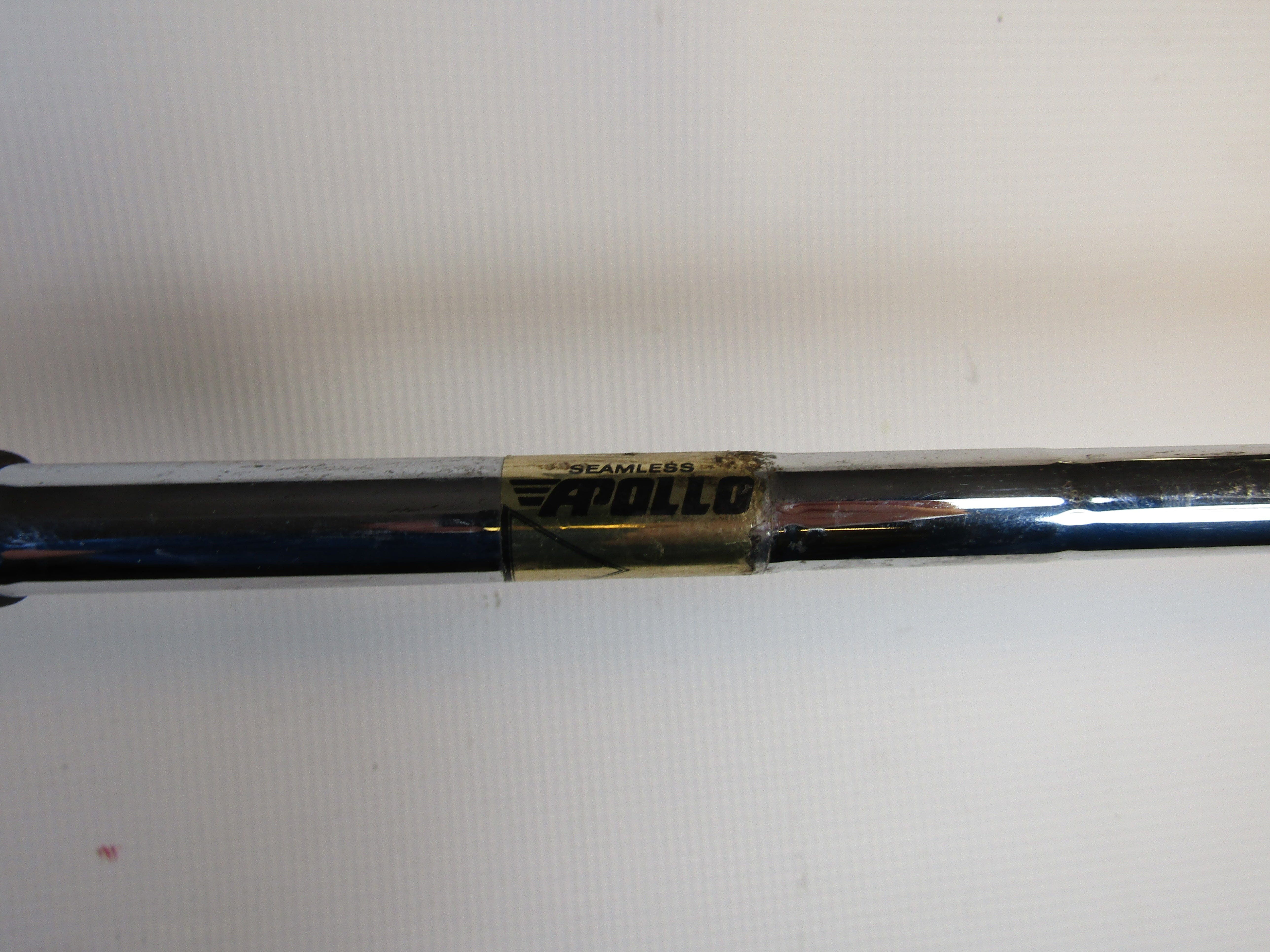 Tour Star Tour Action OS #4 Iron Regular Flex Steel Men's Right Pre-Owned Irons Golf Stuff