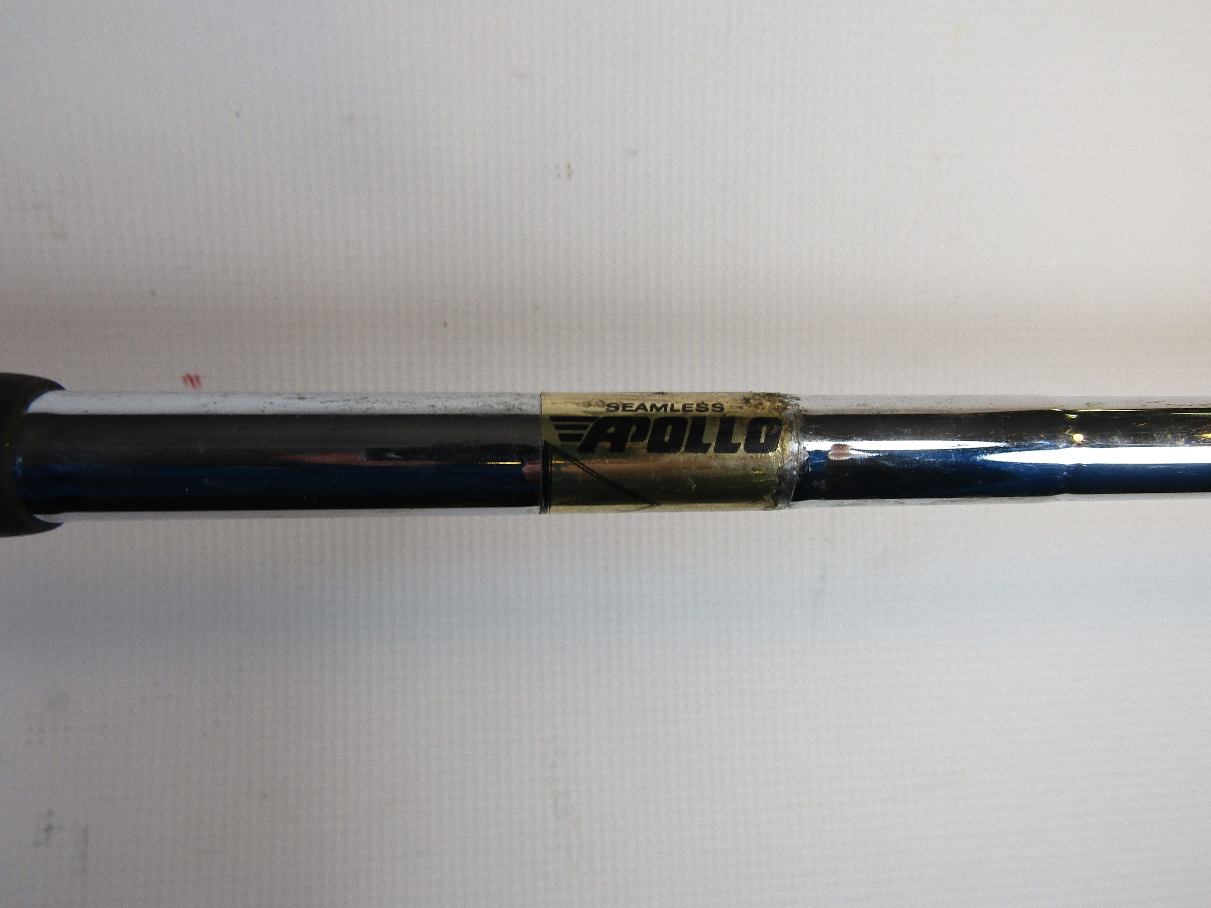 Tour Star Tour Action OS #4 Iron Regular Flex Steel Men's Right Pre-Owned Irons Golf Stuff