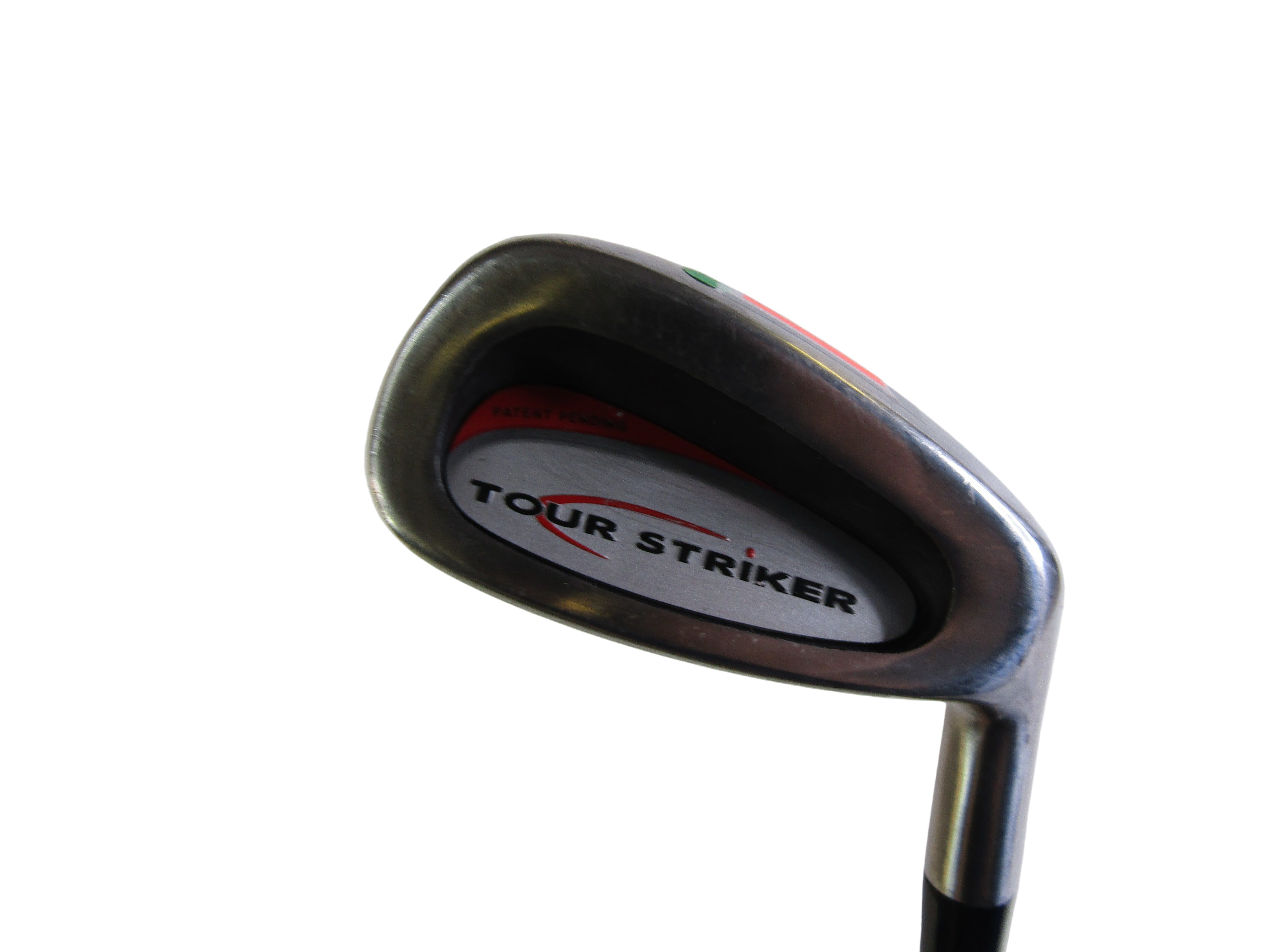 Tour Striker Pitching Wedge Regular Flex Steel Men's Right Pre-Owned Wedges Tour Striker