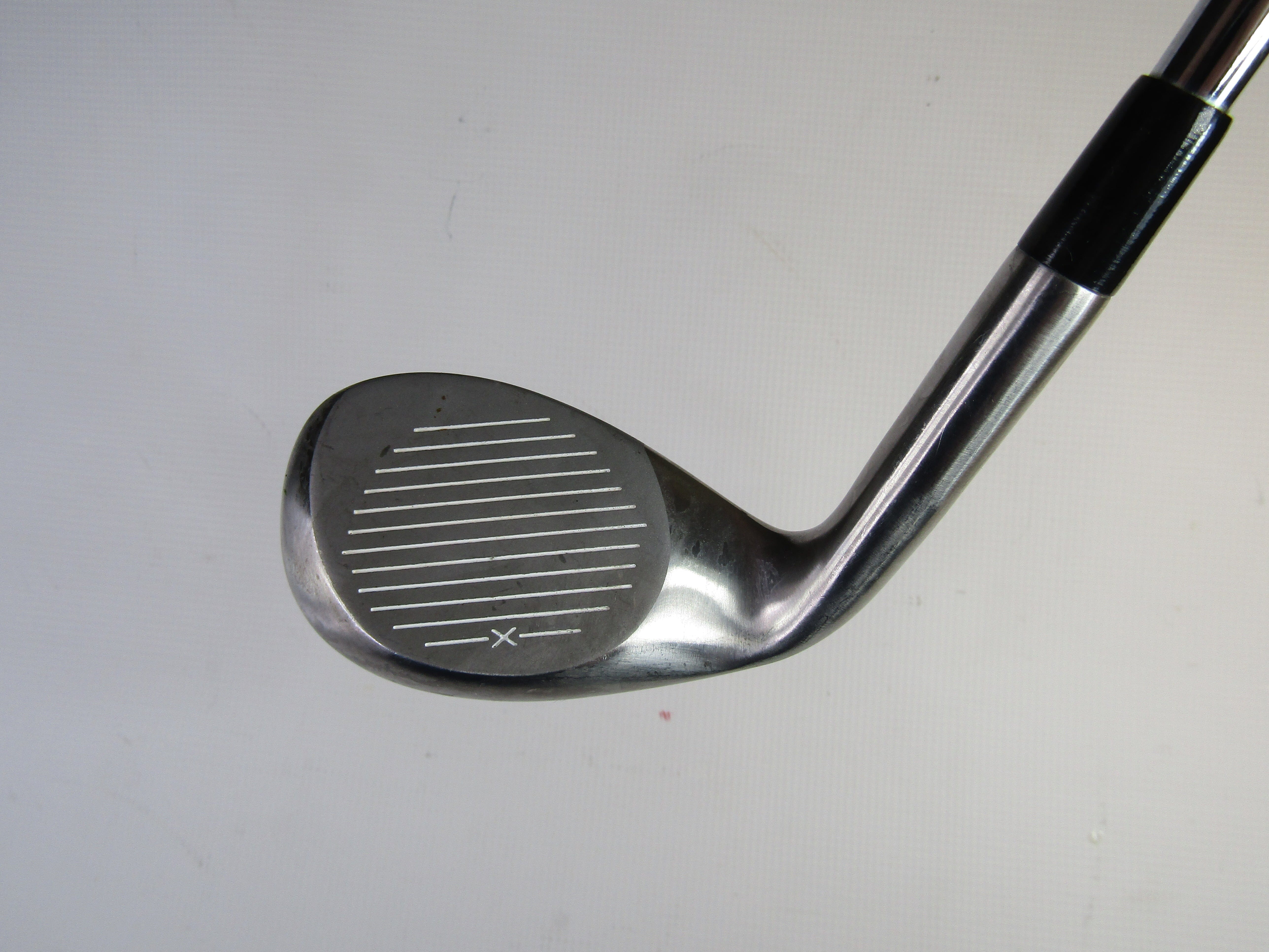 Tour Striker Pro Pitching Wedge Regular Flex Steel Men's Right Pre-Owned Wedges Golf Stuff