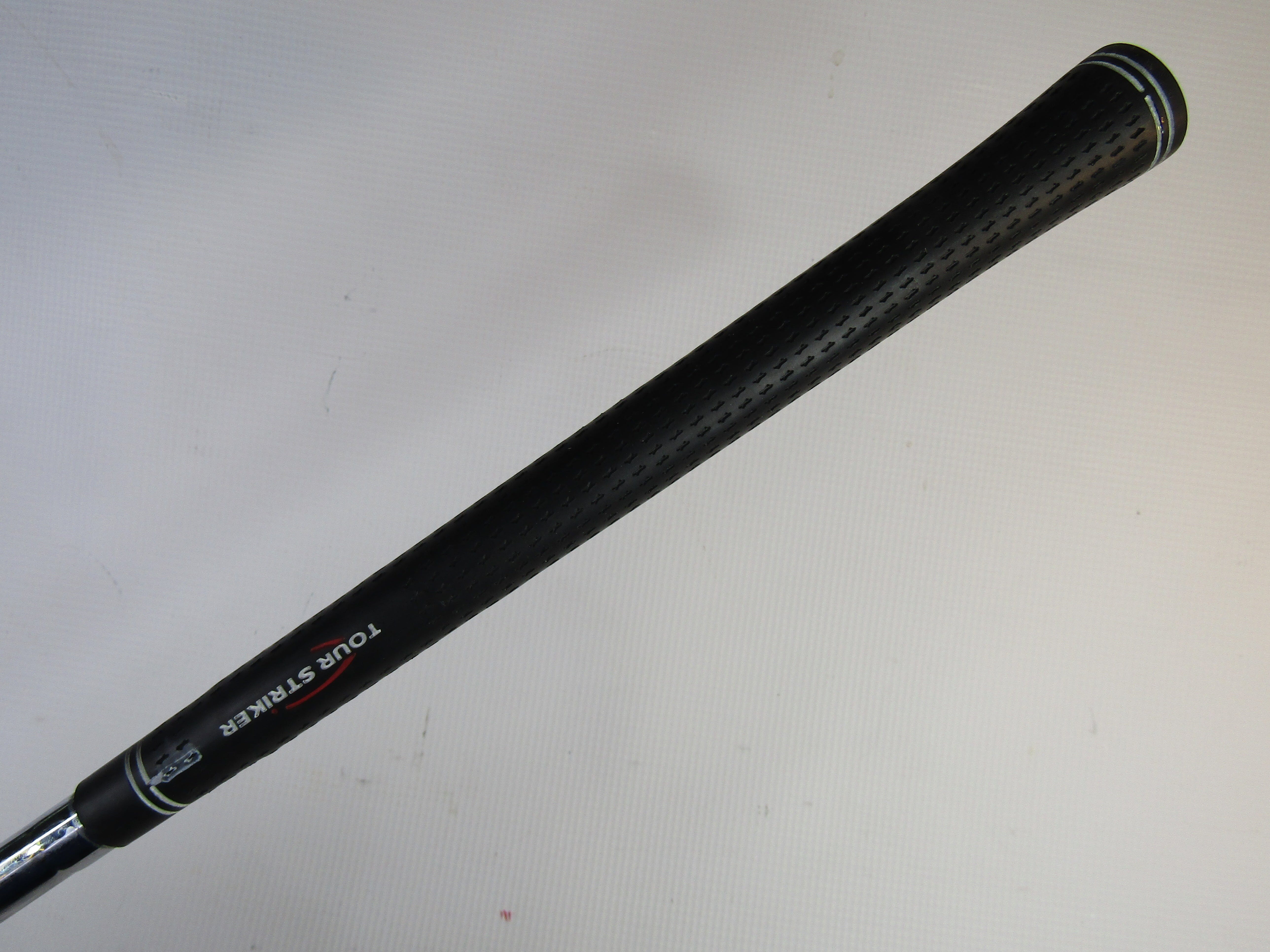 Tour Striker Pro Pitching Wedge Regular Flex Steel Men's Right Pre-Owned Wedges Golf Stuff