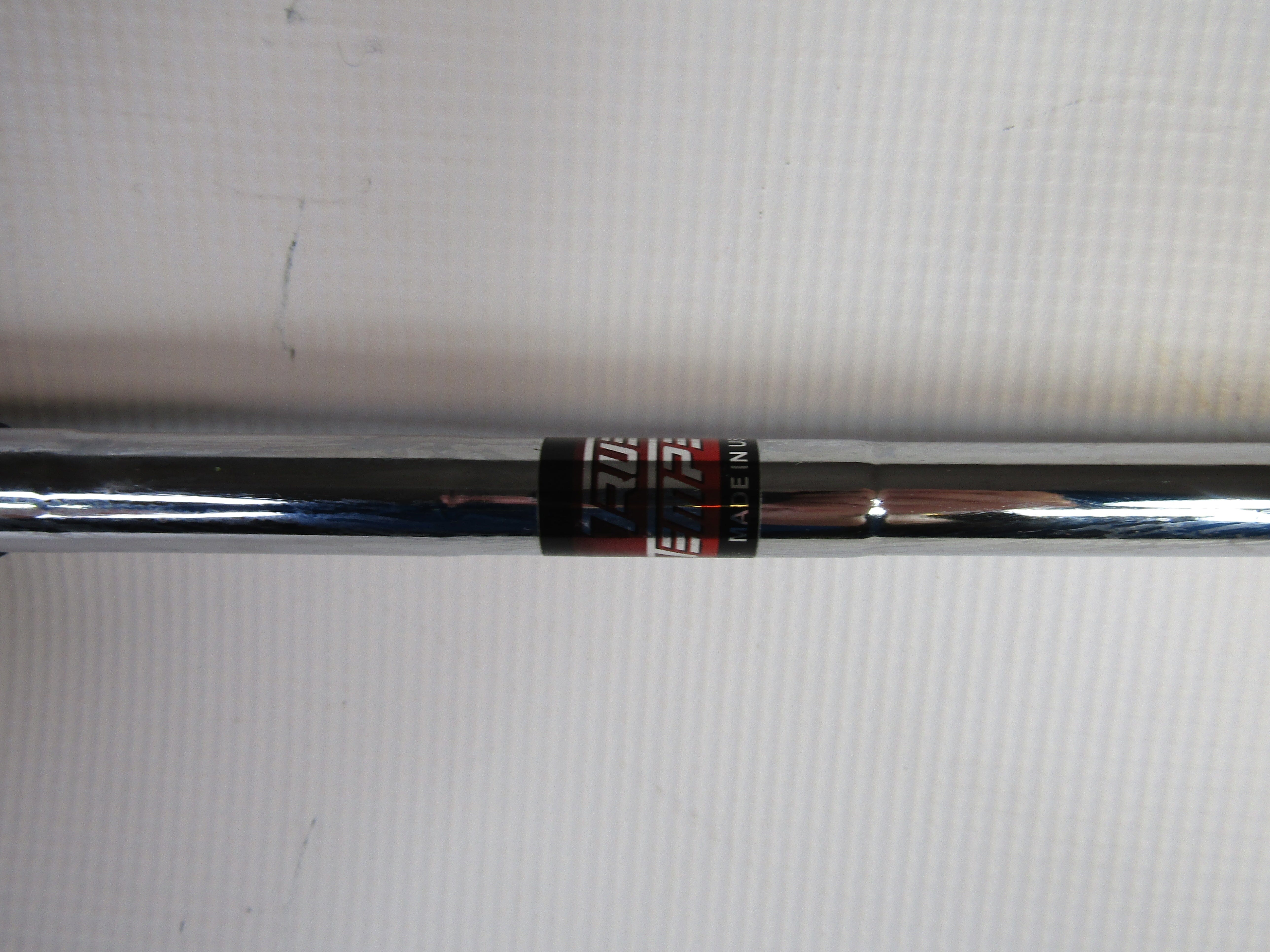 Tour Striker Pro Pitching Wedge Regular Flex Steel Men's Right Pre-Owned Wedges Golf Stuff