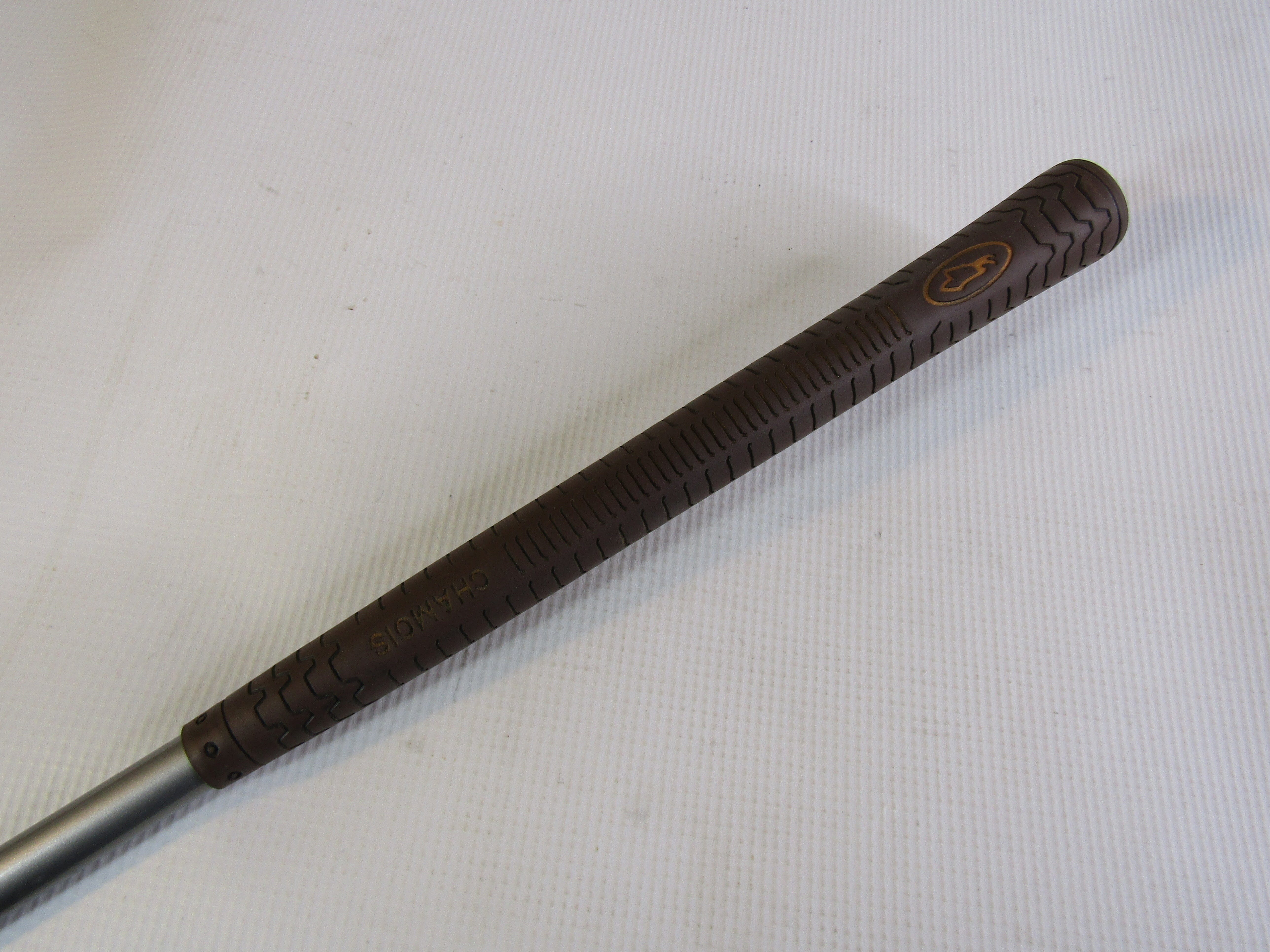 Tour Touch "Jumbo" 12.5° Driver Mid Flex Graphite Men's Right Pre-Owned Drivers Golf Stuff