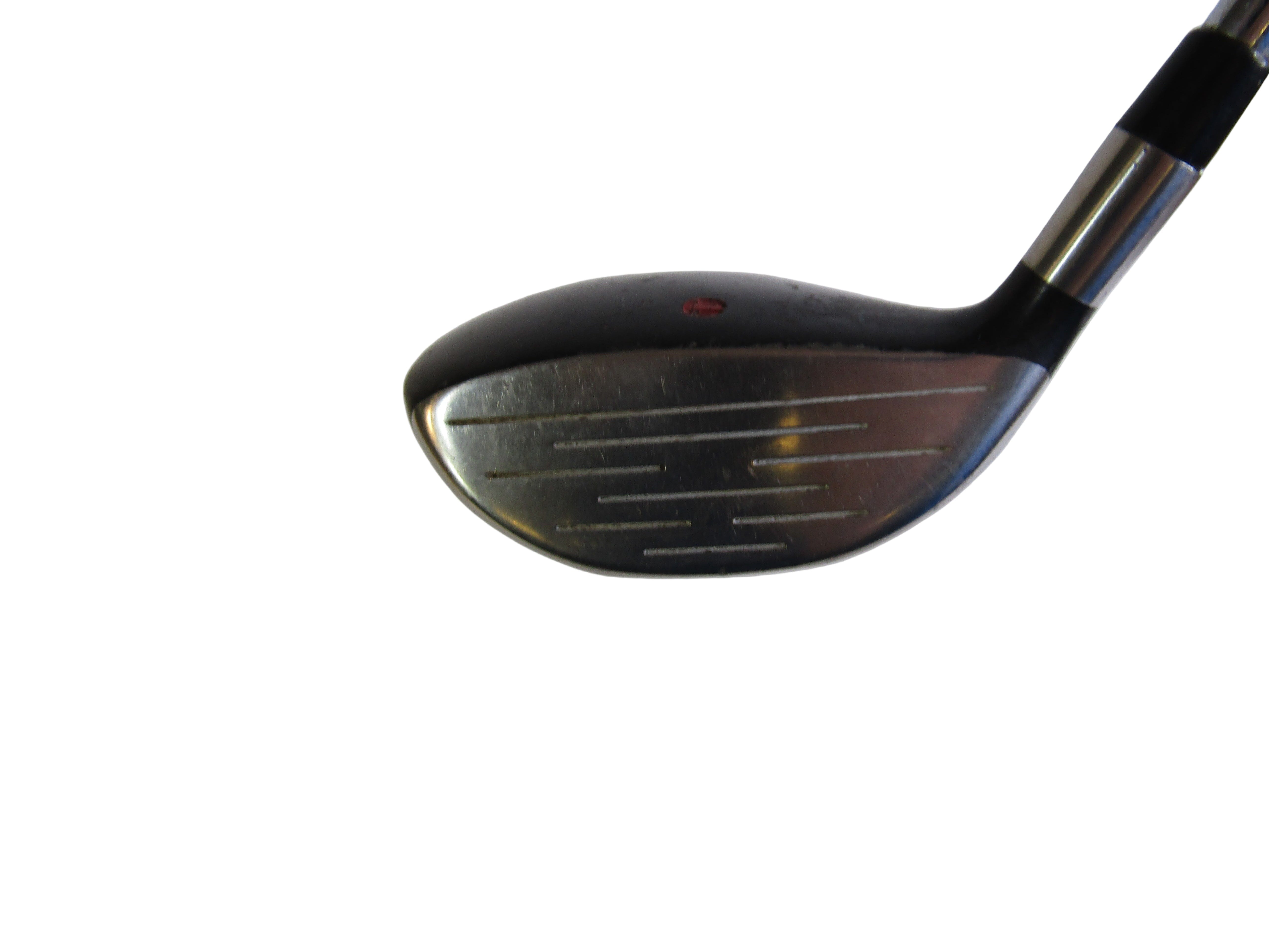 TourMade 320 #5 21° FW Regular Flex Steel Men's Right Pre-Owned Fairway Woods TourMade