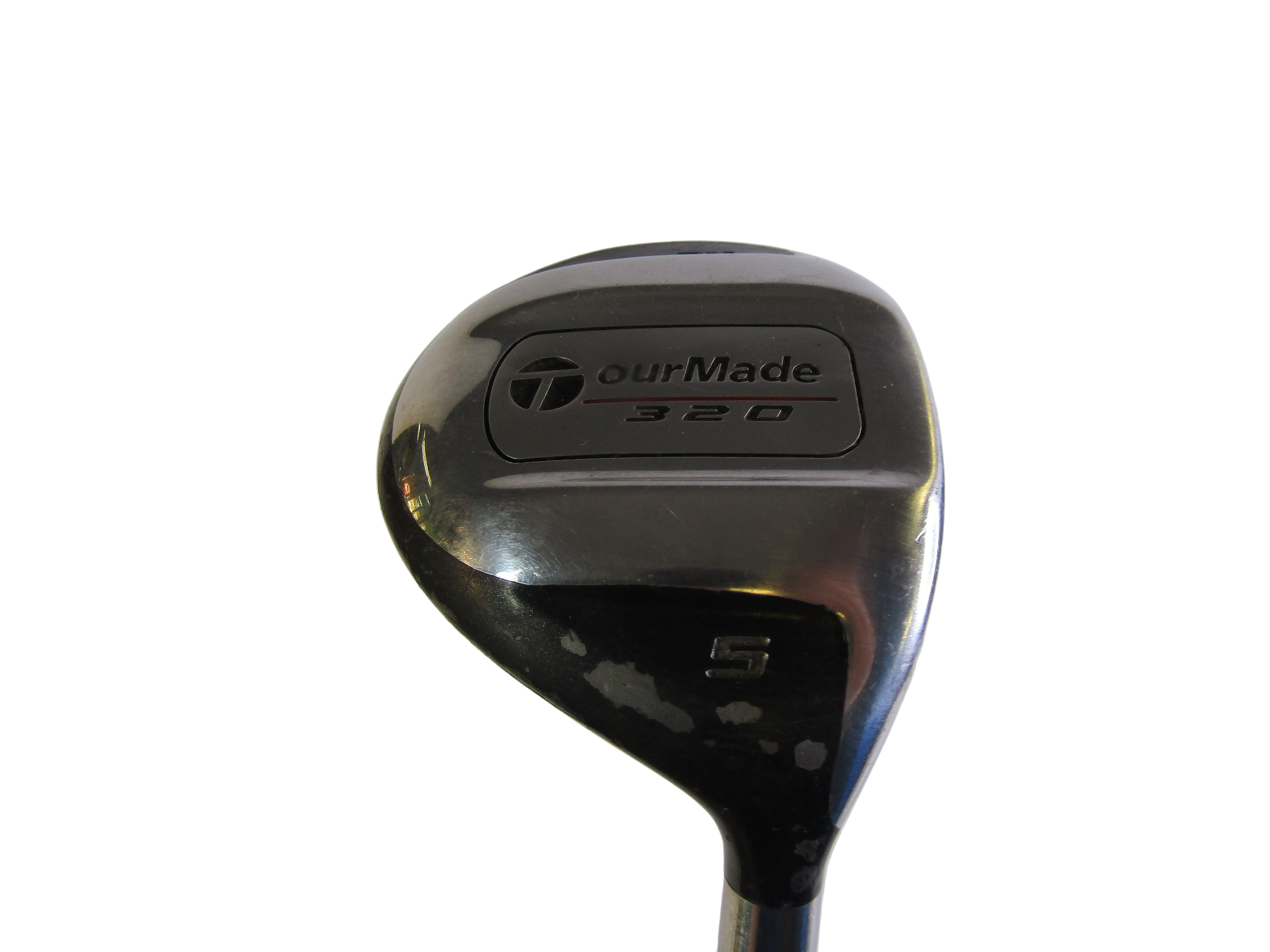 TourMade 320 #5 21° FW Regular Flex Steel Men's Right Pre-Owned Fairway Woods TourMade