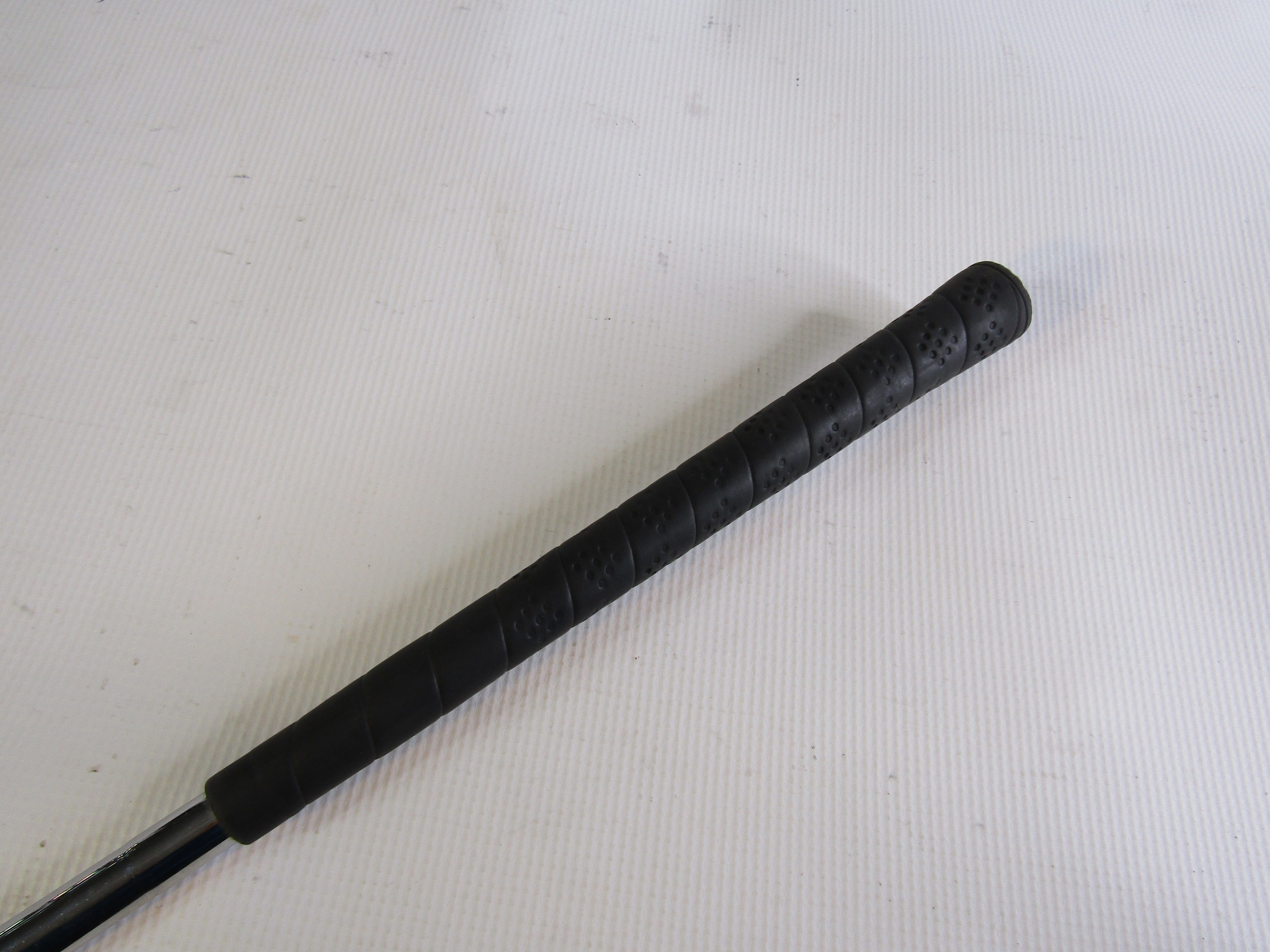 Trends Zeppelin Power Sphere #7 Iron Tour Flex Steel Men's Right Pre-Owned Irons Golf Stuff