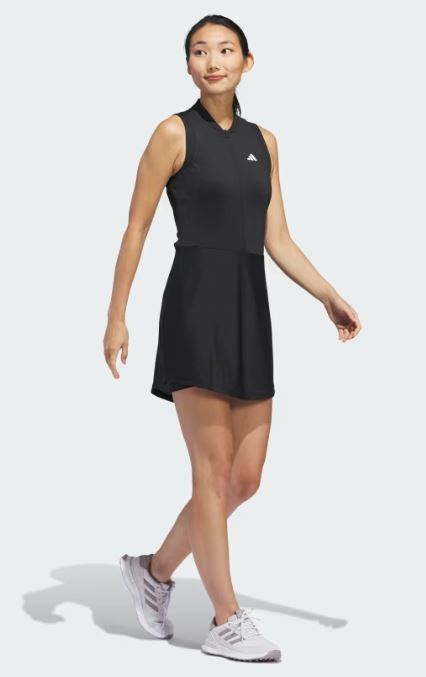 ULTIMATE365 SLEEVELESS DRESS Golf Stuff Large