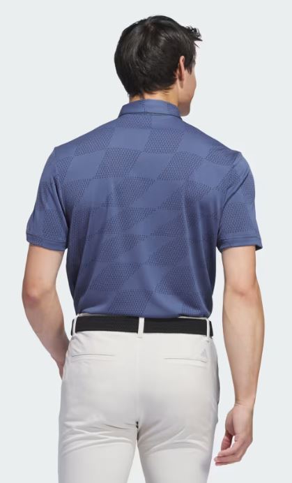 ULTIMATE365 TEXTURED POLO SHIRT Golf Stuff