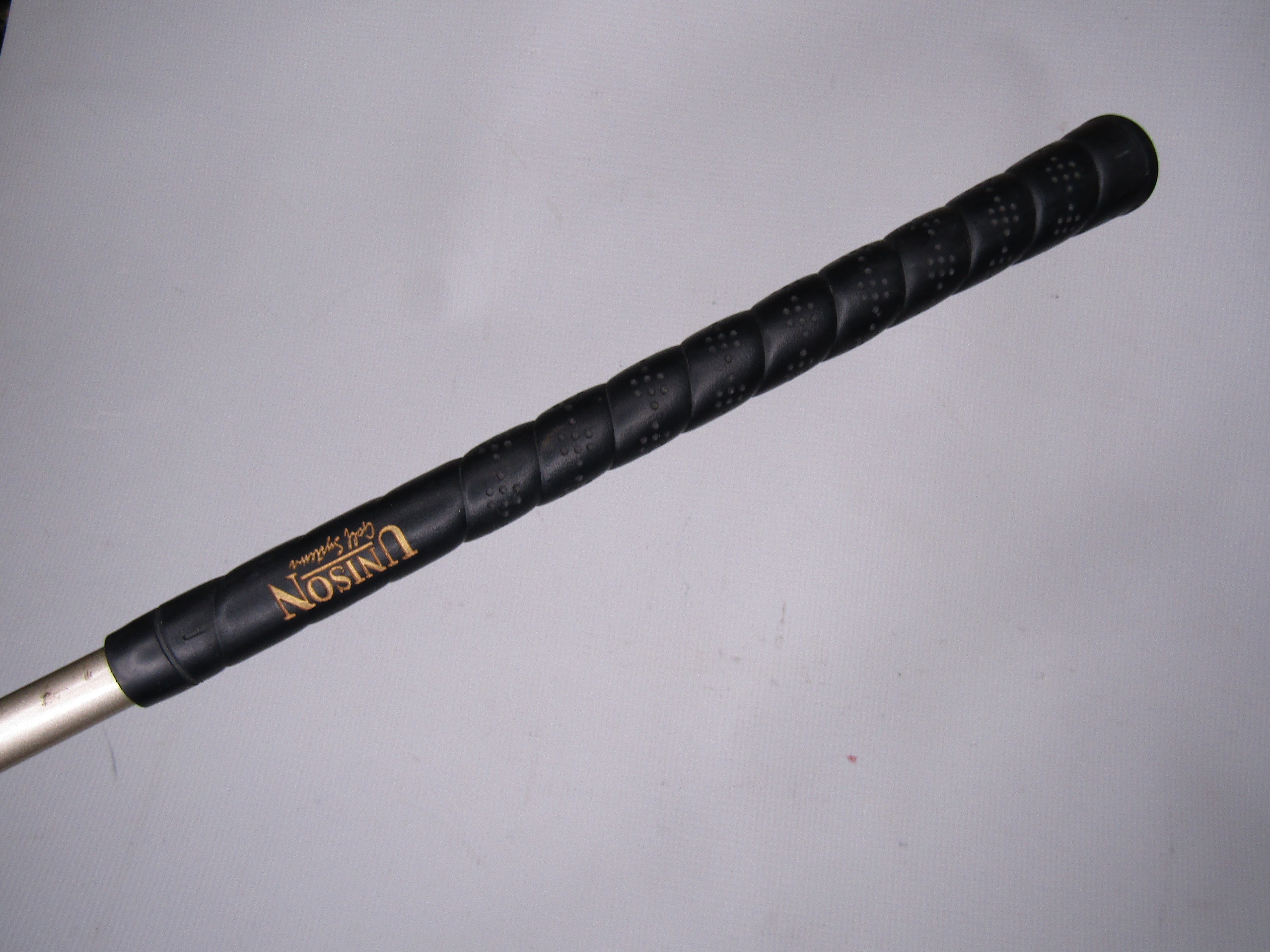 Unison #7 Wood Senior Flex Graphite Men's Right Pre-Owned Fairway Woods Unison
