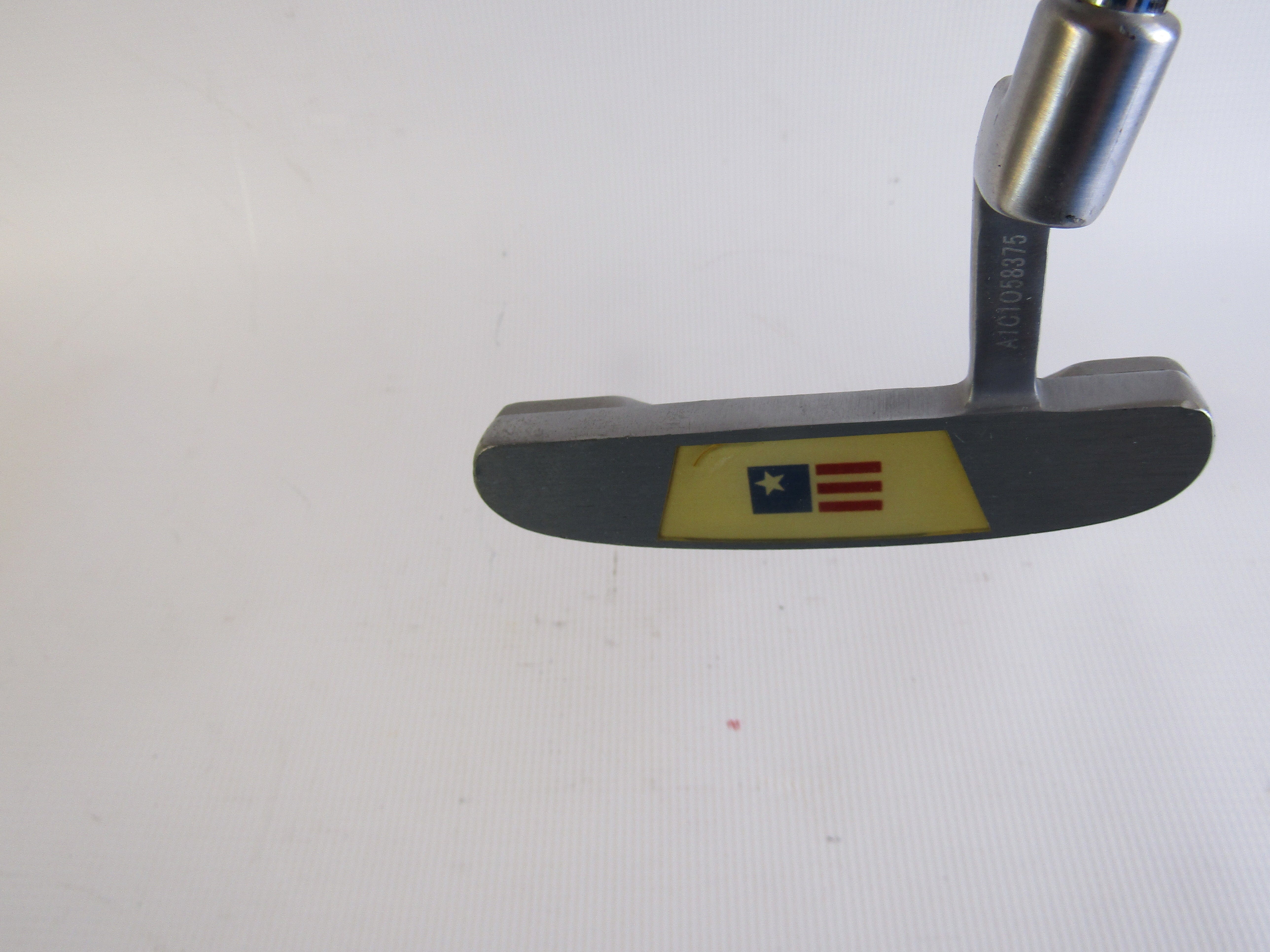 US Kids Golf 508 Junior Putter Steel Shaft Right Hand (4-7 yrs) Junior Pre-Owned Putters US Kids Golf