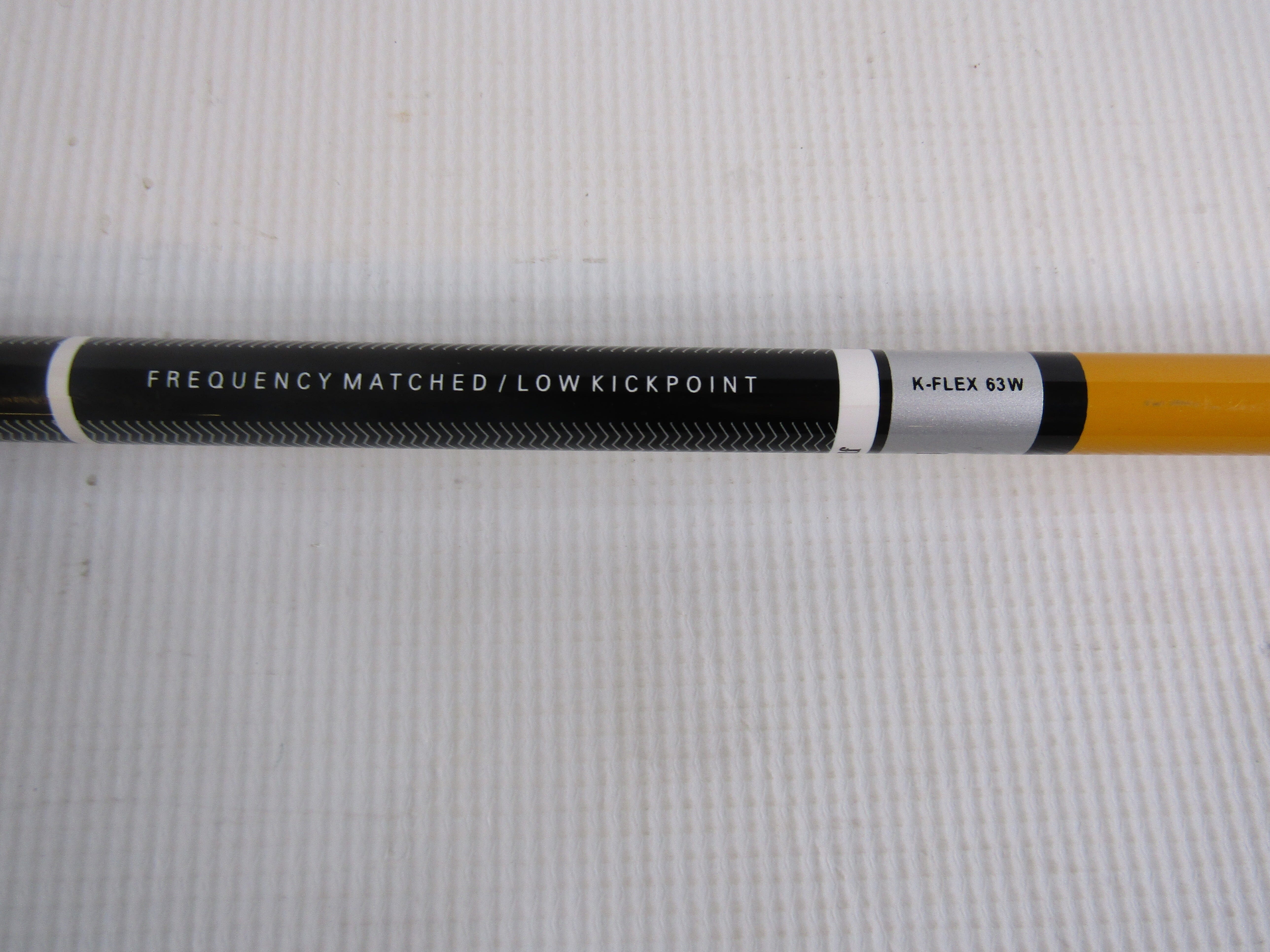 US Kids Golf Ultralight WT-10u 19° Fairway Driver Graphite Junior Right (3-5 yrs) Junior Pre-Owned Drivers Golf Stuff