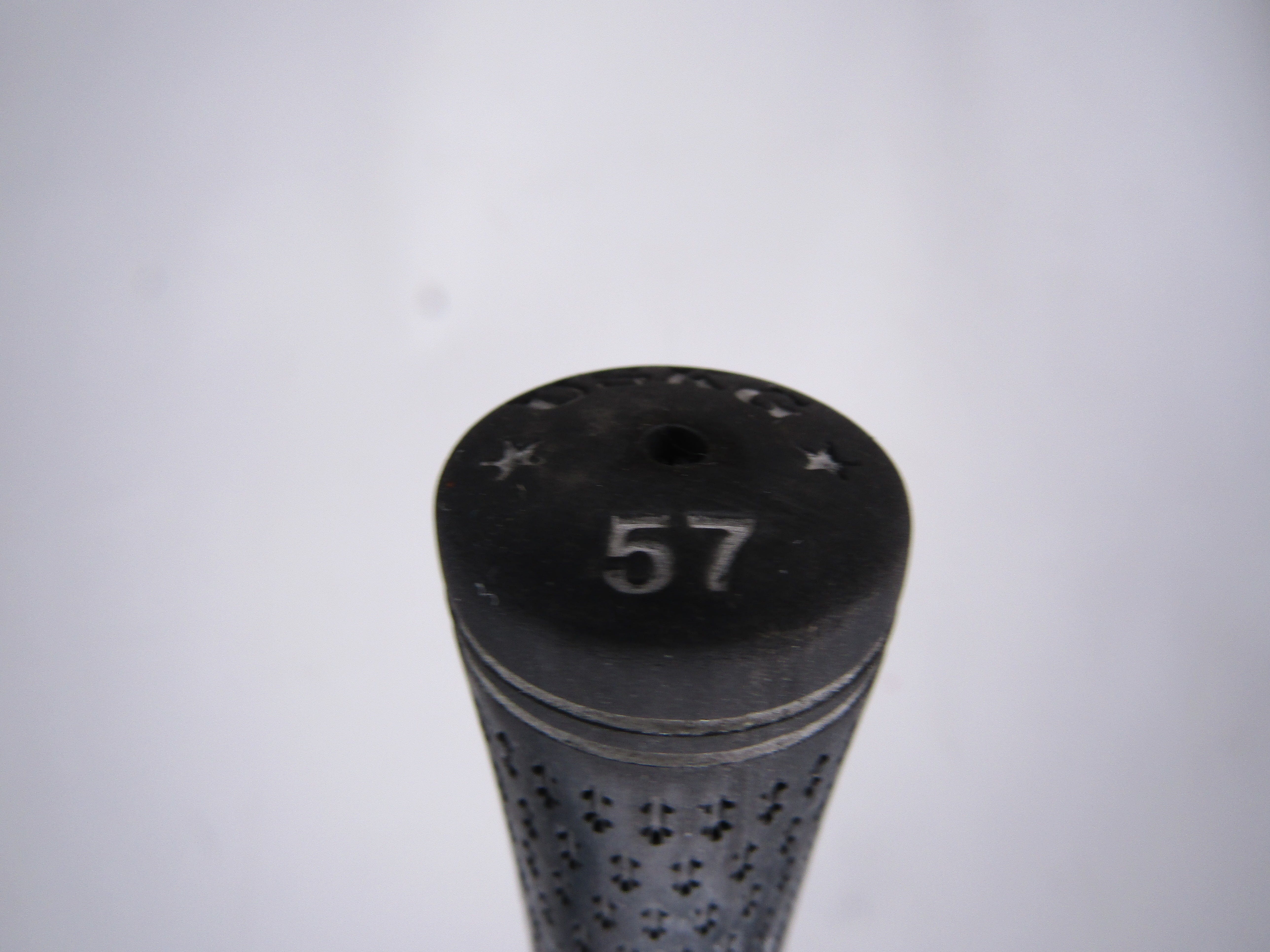 US Kids Golf WT-15u #5 27° Hybrid Junior Flex Graphite Junior Left Junior Pre-Owned Hybrids US Kids Golf