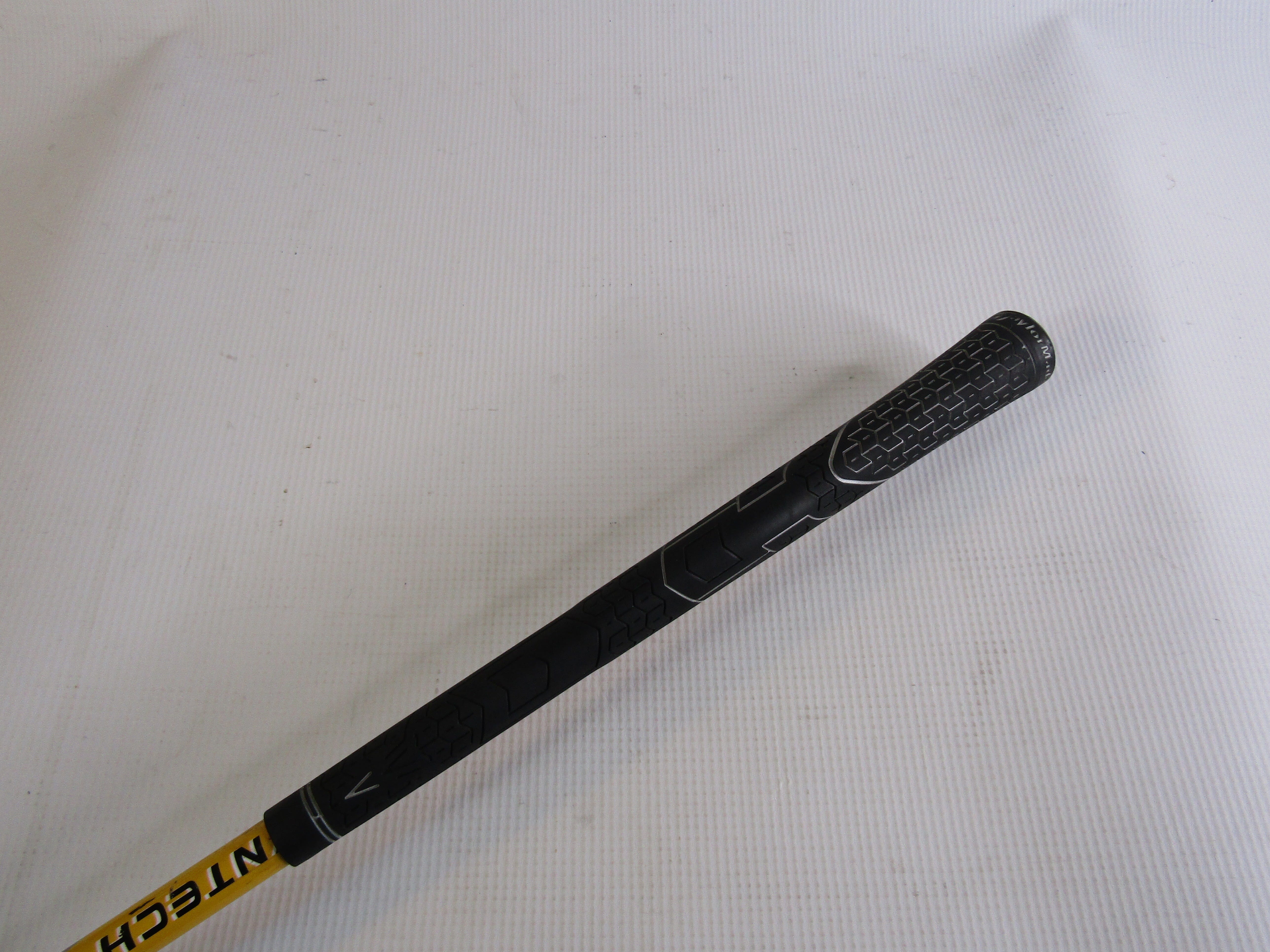 V Series Power Bridge 31° Hybrid Regular Flex Graphite Men's Right Pre-Owned Hybrids Power Bridge