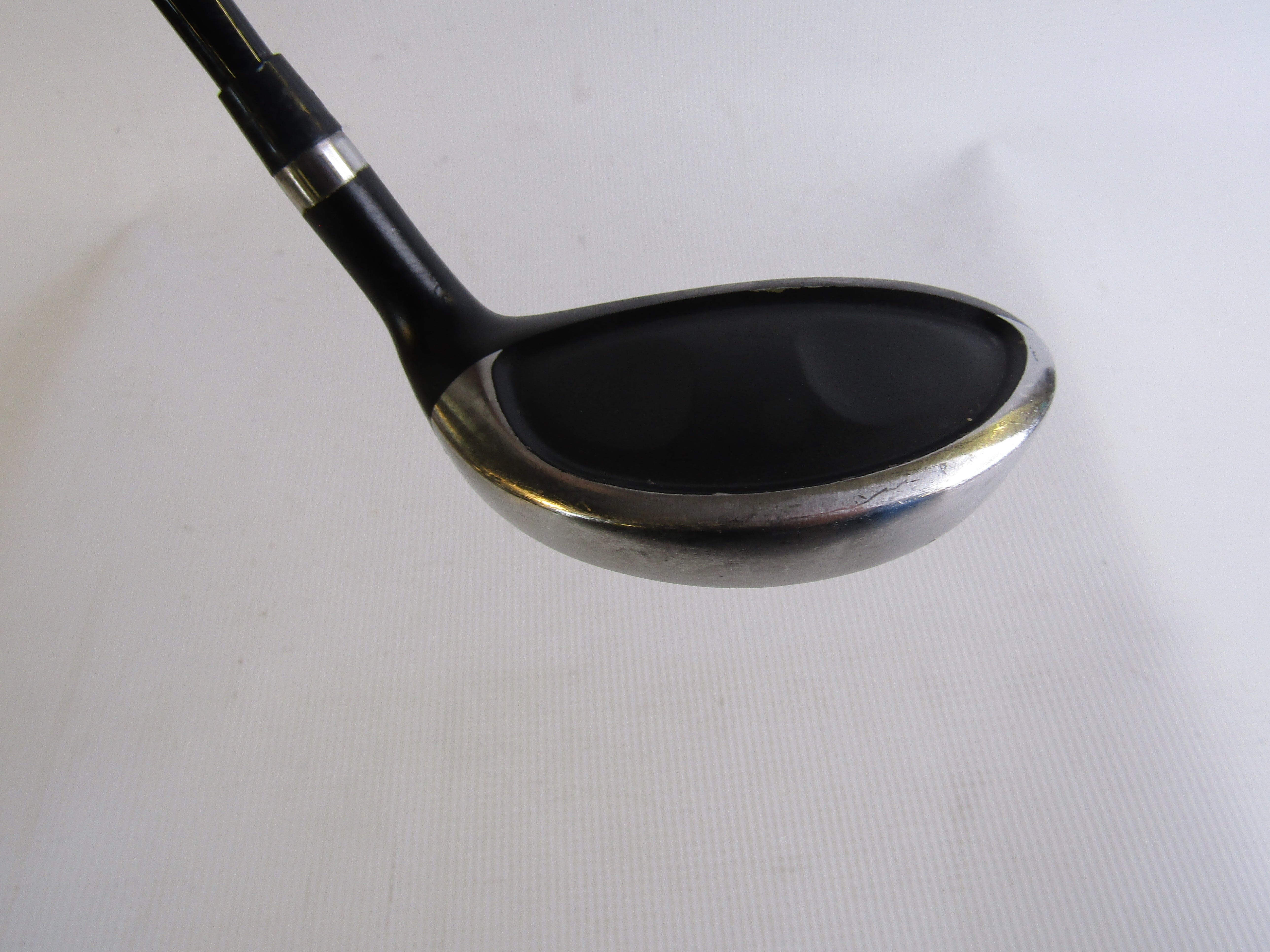 V Series Power Bridge 31° Hybrid Regular Flex Graphite Men's Right Pre-Owned Hybrids Power Bridge