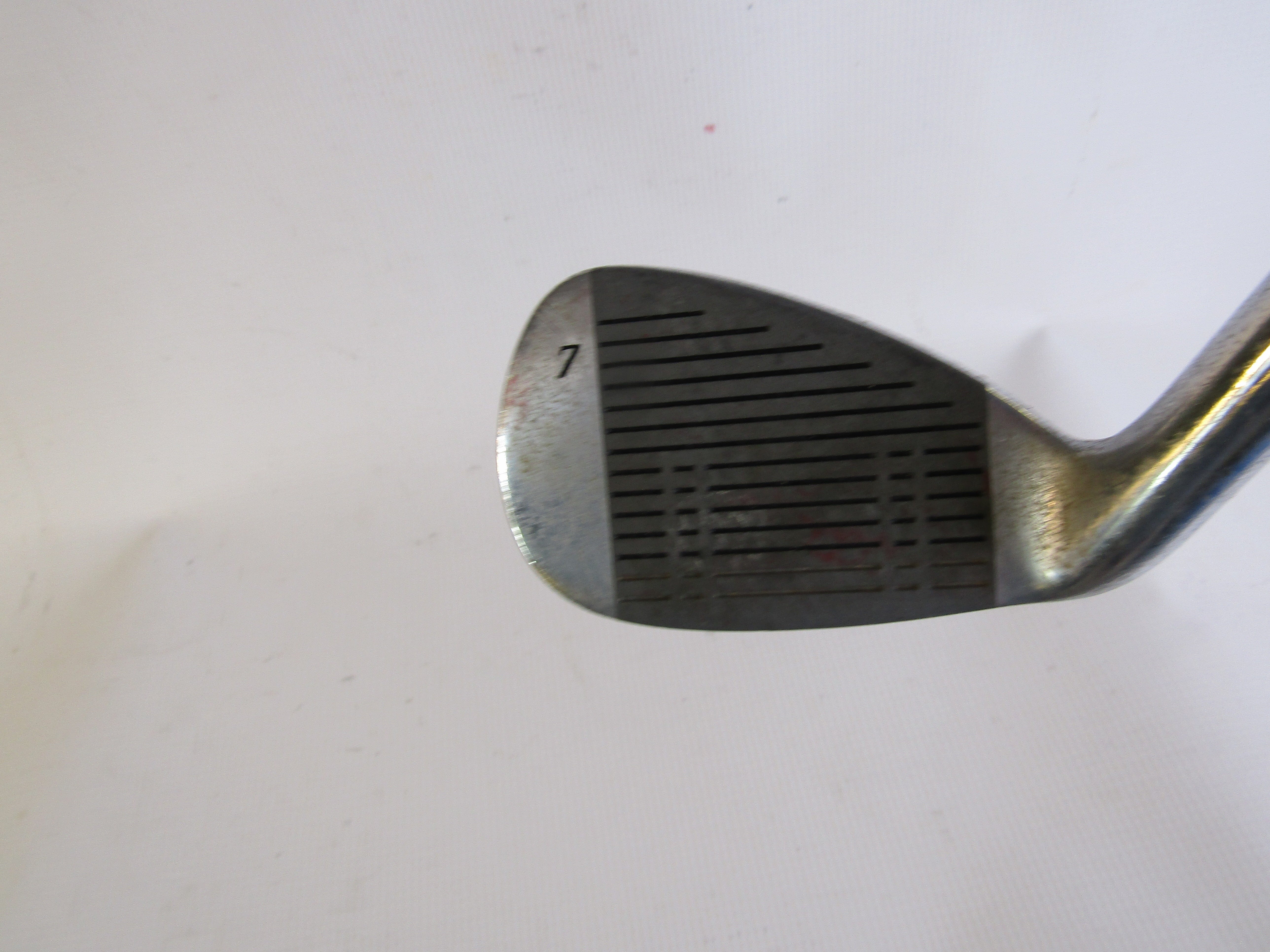 Verdict 12 pc. Complete Golf Set Regular Flex Men's Right Pre-Owned Golf Sets Intech