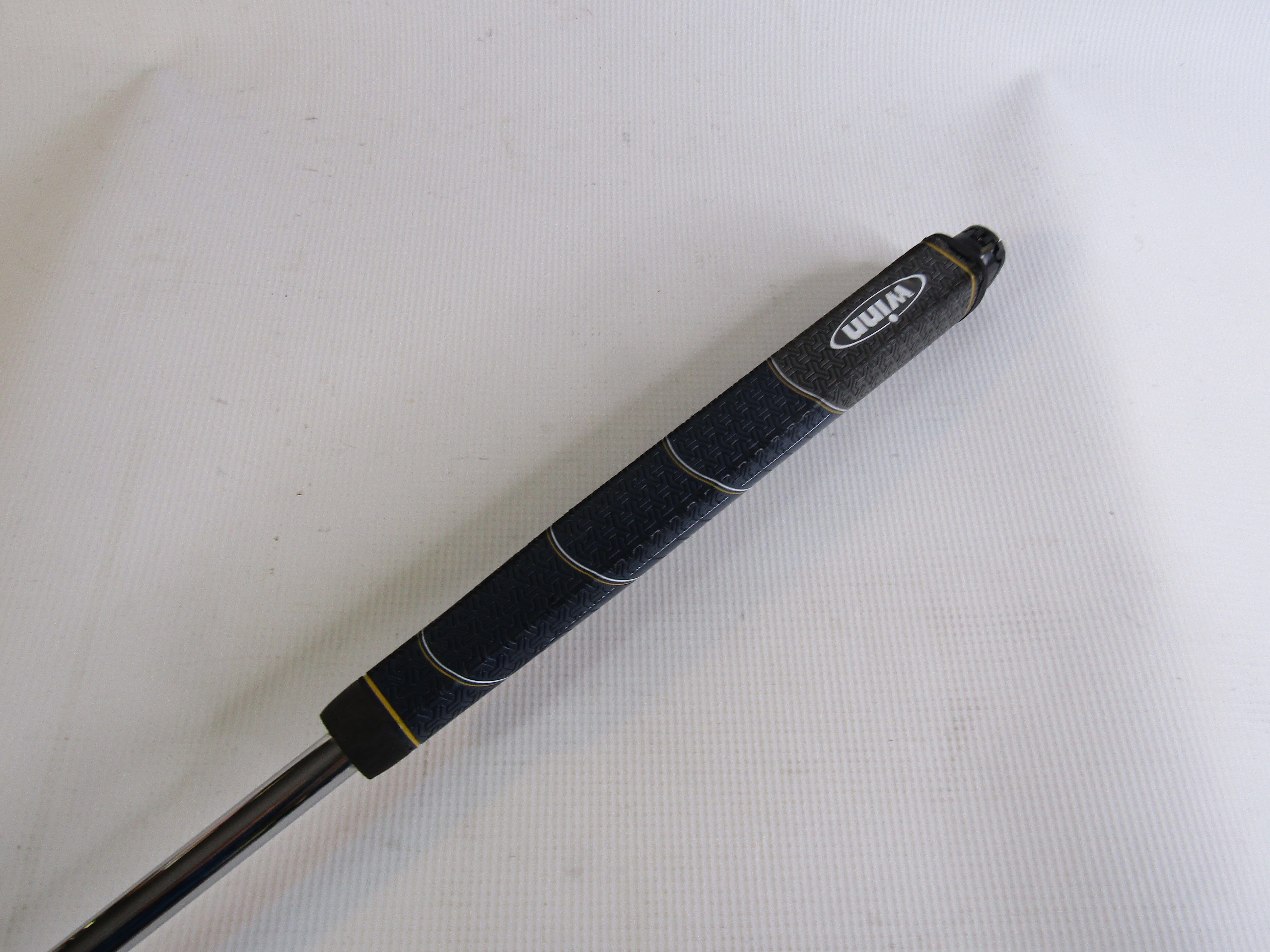 Veritas Golf Cure RX1 High MOi 35" Adjustable Putter Steel Men's Right Hc Pre-Owned Putters Veritas Golf