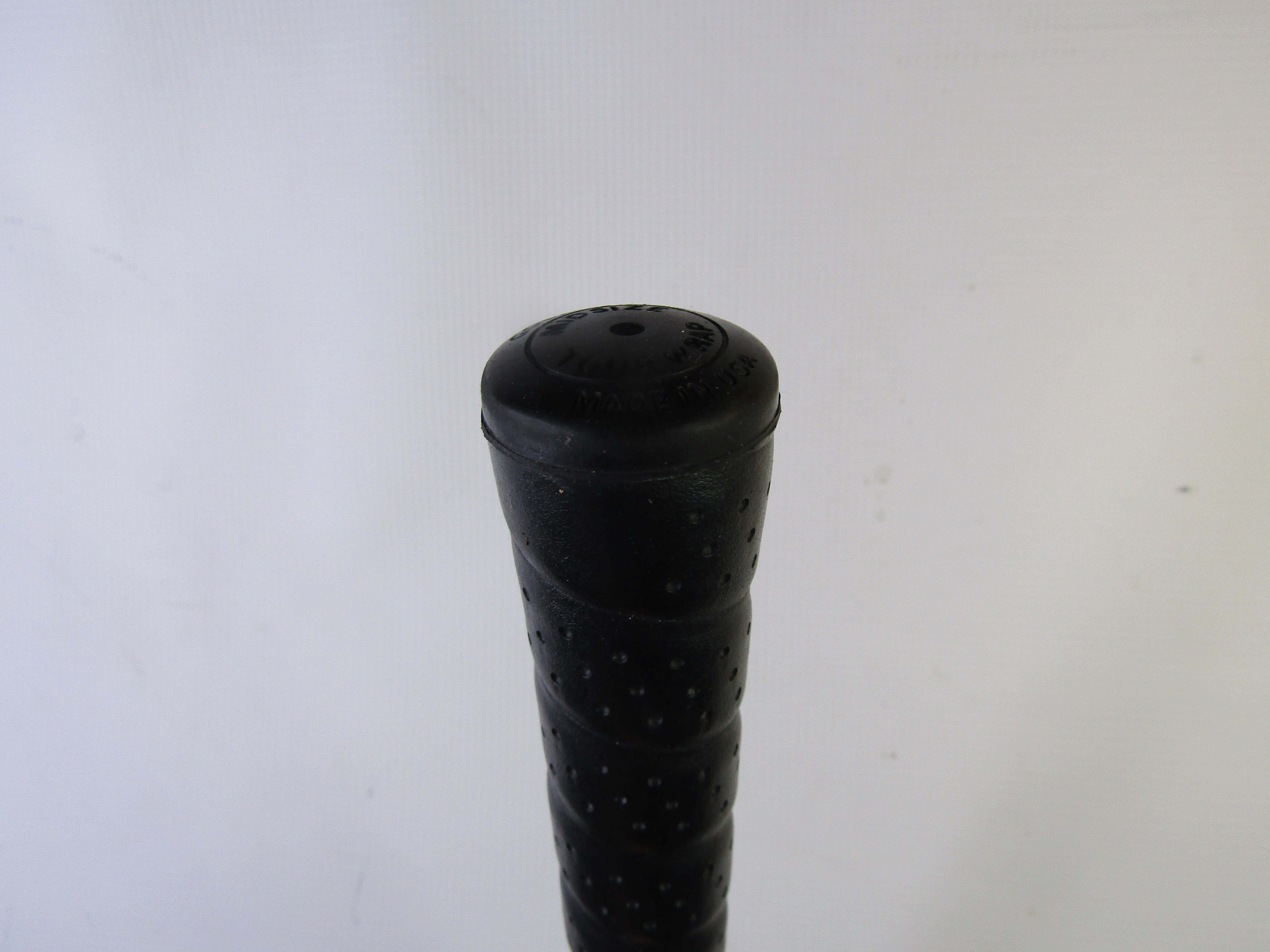 Vintage Cobra Baffler #2 Wood Regular Flex Steel Men's Right Premium Vintage Golf Cobra