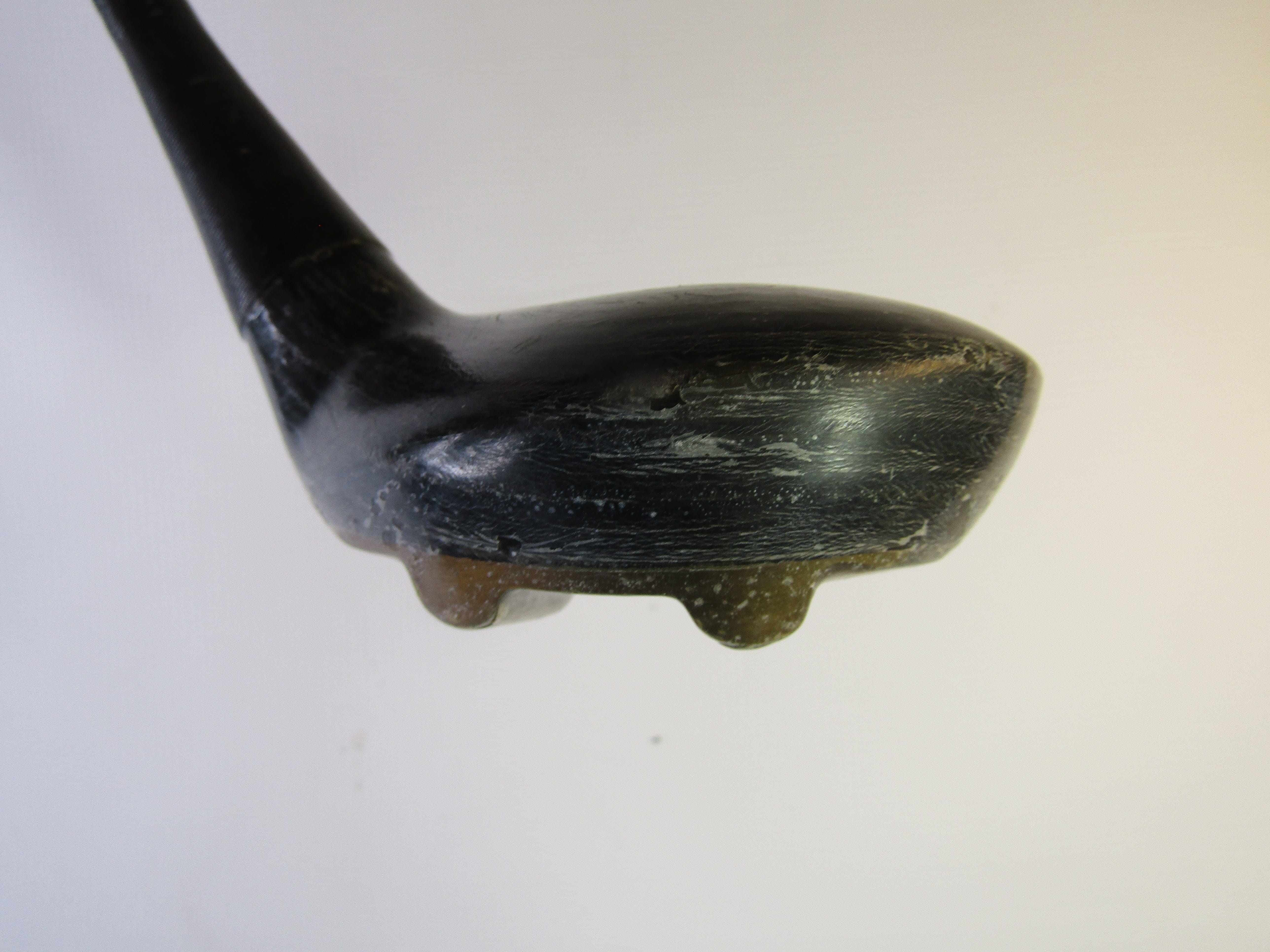 Vintage Cobra Baffler #2 Wood Regular Flex Steel Men's Right Premium Vintage Golf Cobra