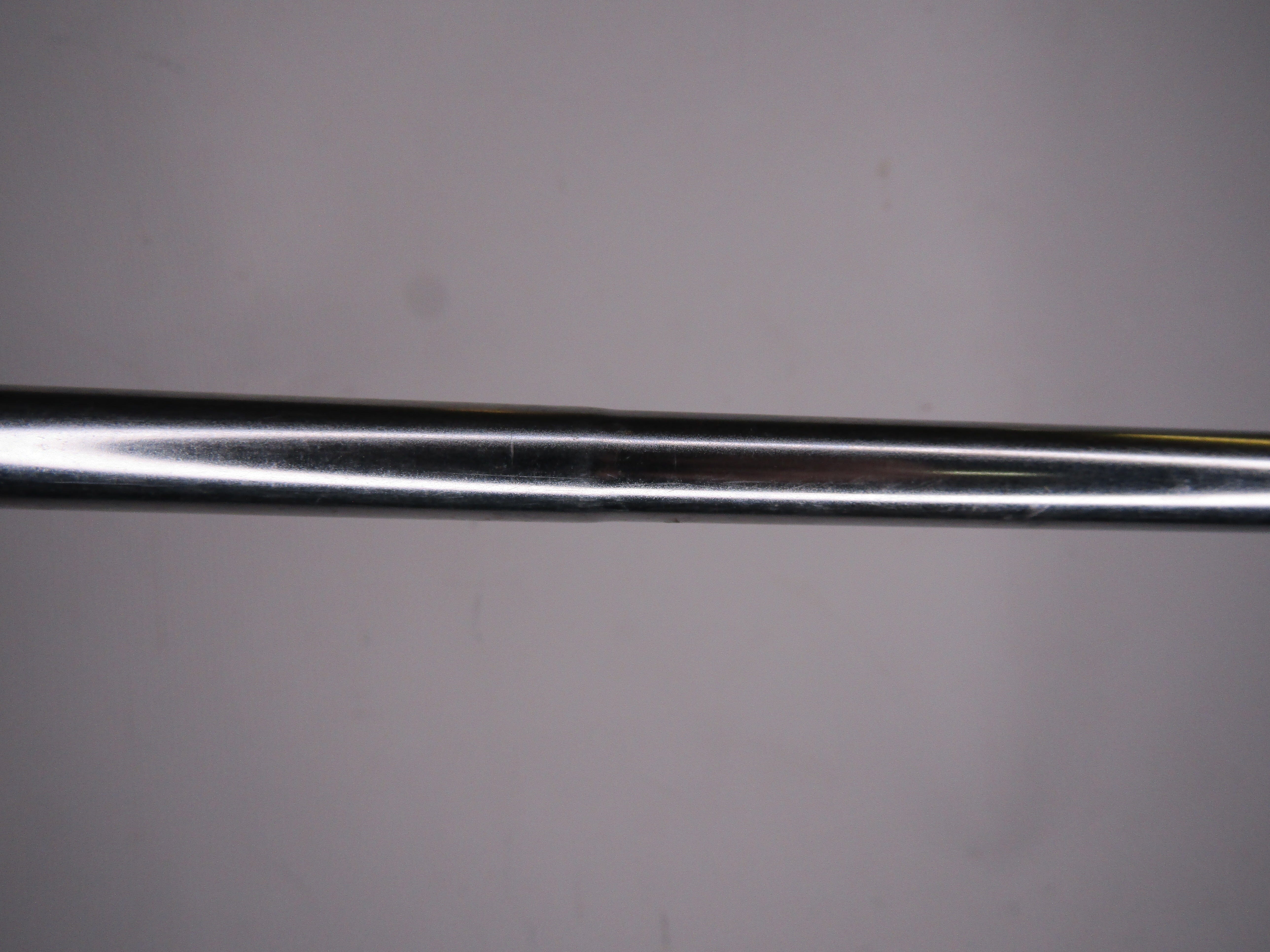 Vintage Golfmaster #5 Iron Regular Flex Steel Men's Left Premium Vintage Golf Golfmaster